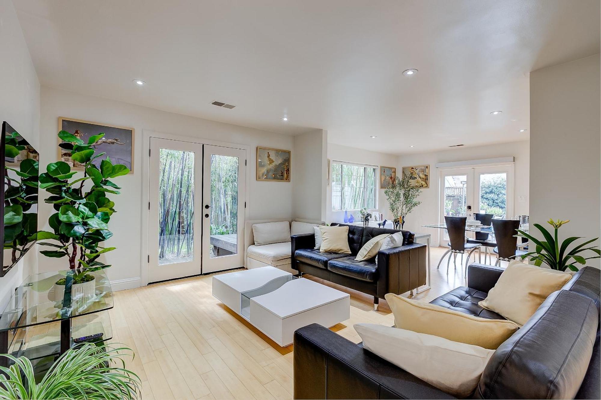 Holiday home Urban Oasis Next To Santana Row