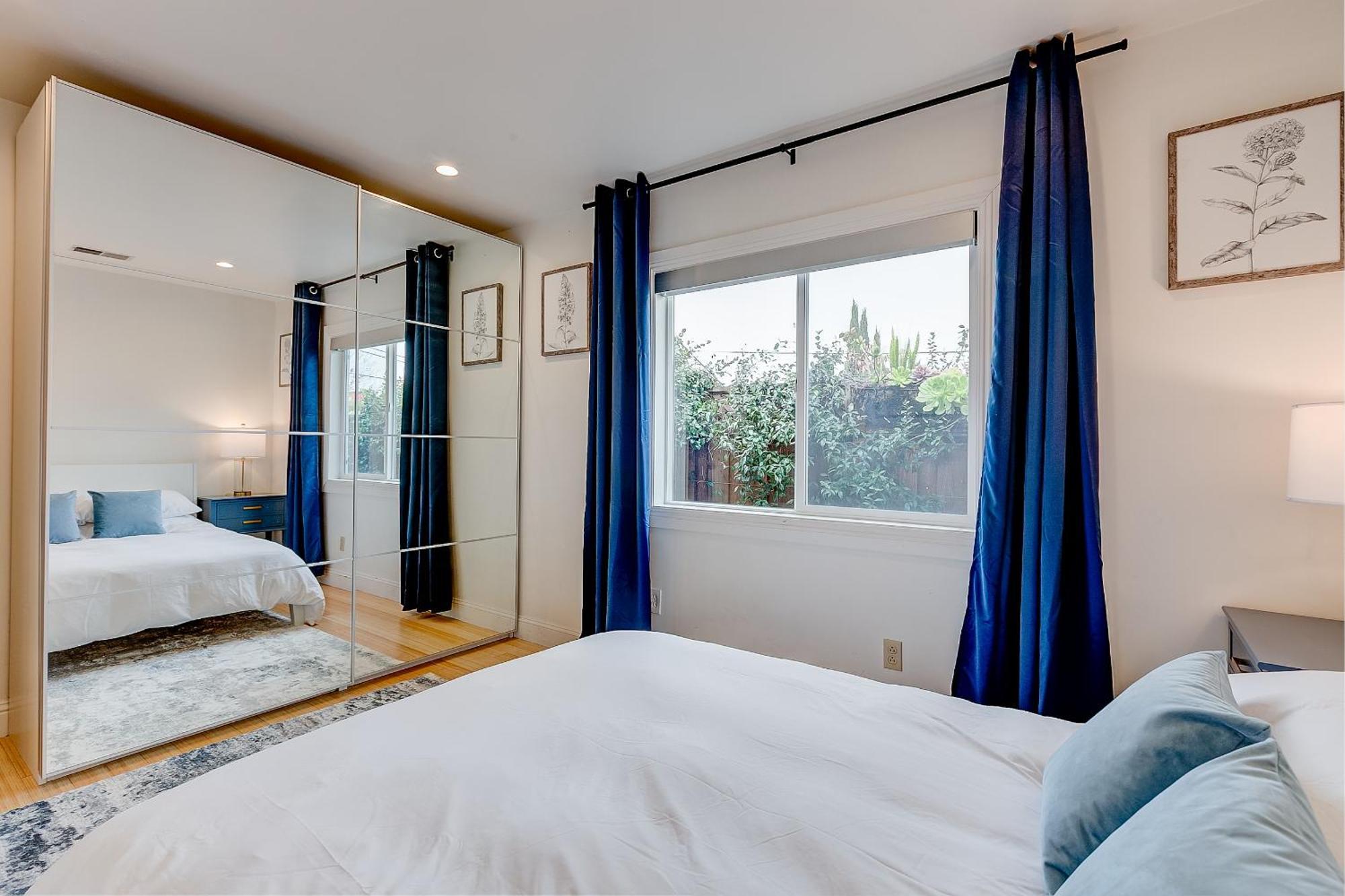 Holiday home Urban Oasis Next To Santana Row San Jose