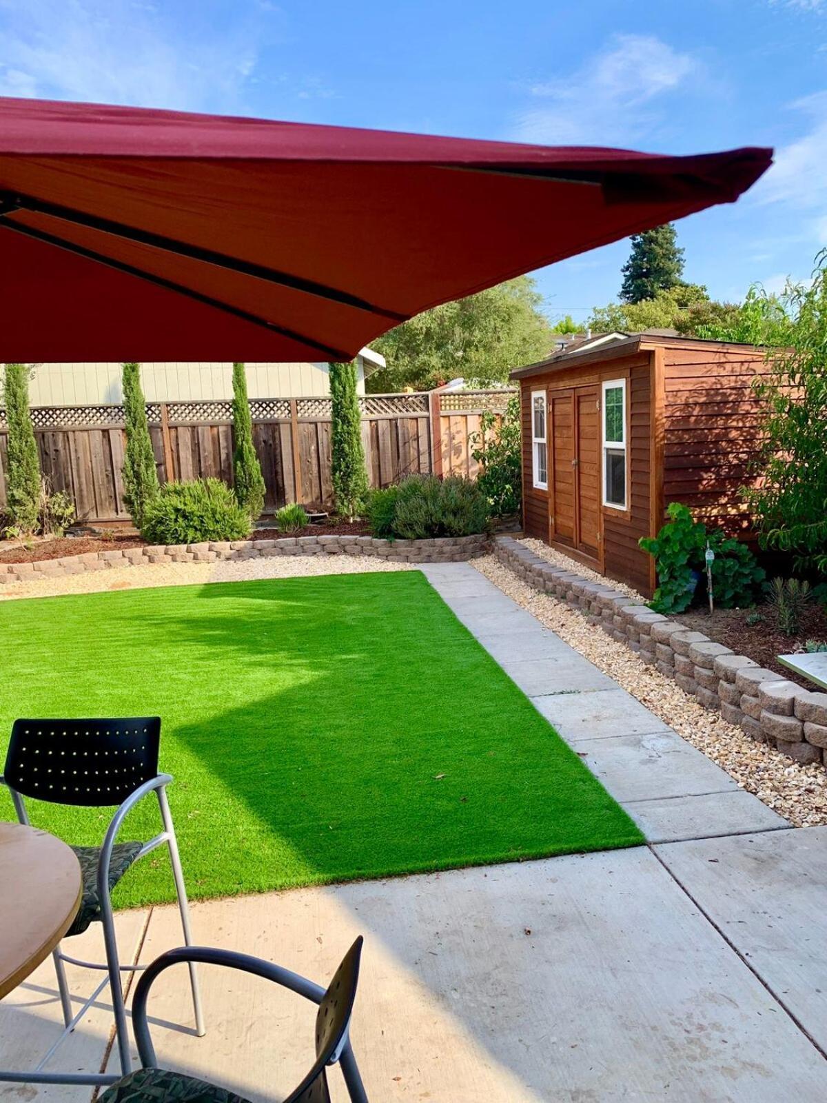 Holiday home Remodeled Spacious 2bdr2bath King Beds Backyard San Jose