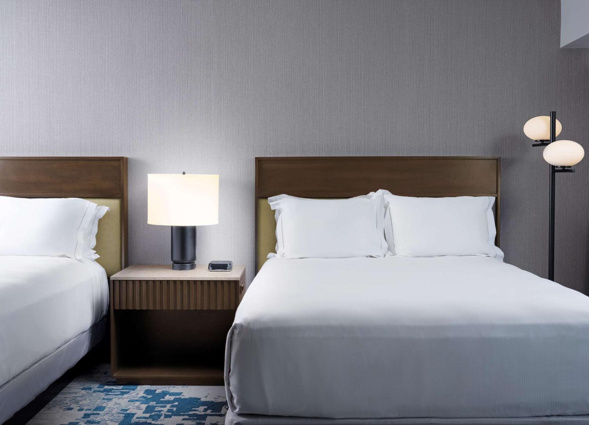 Hilton Hotel