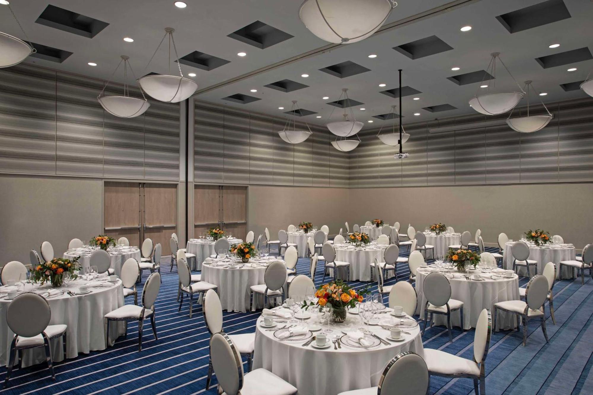 Hilton San Jose