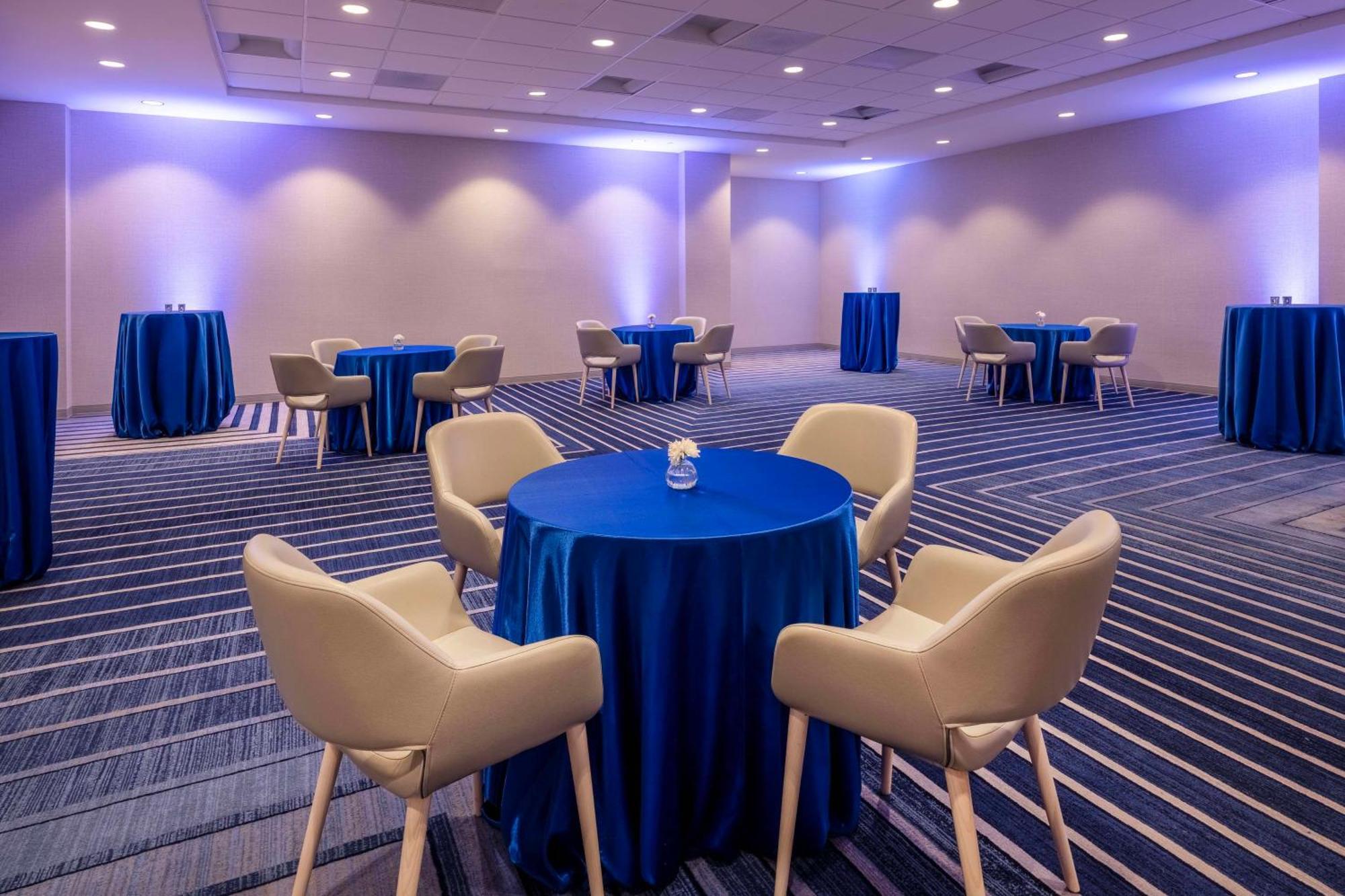 Hilton 4* San Jose