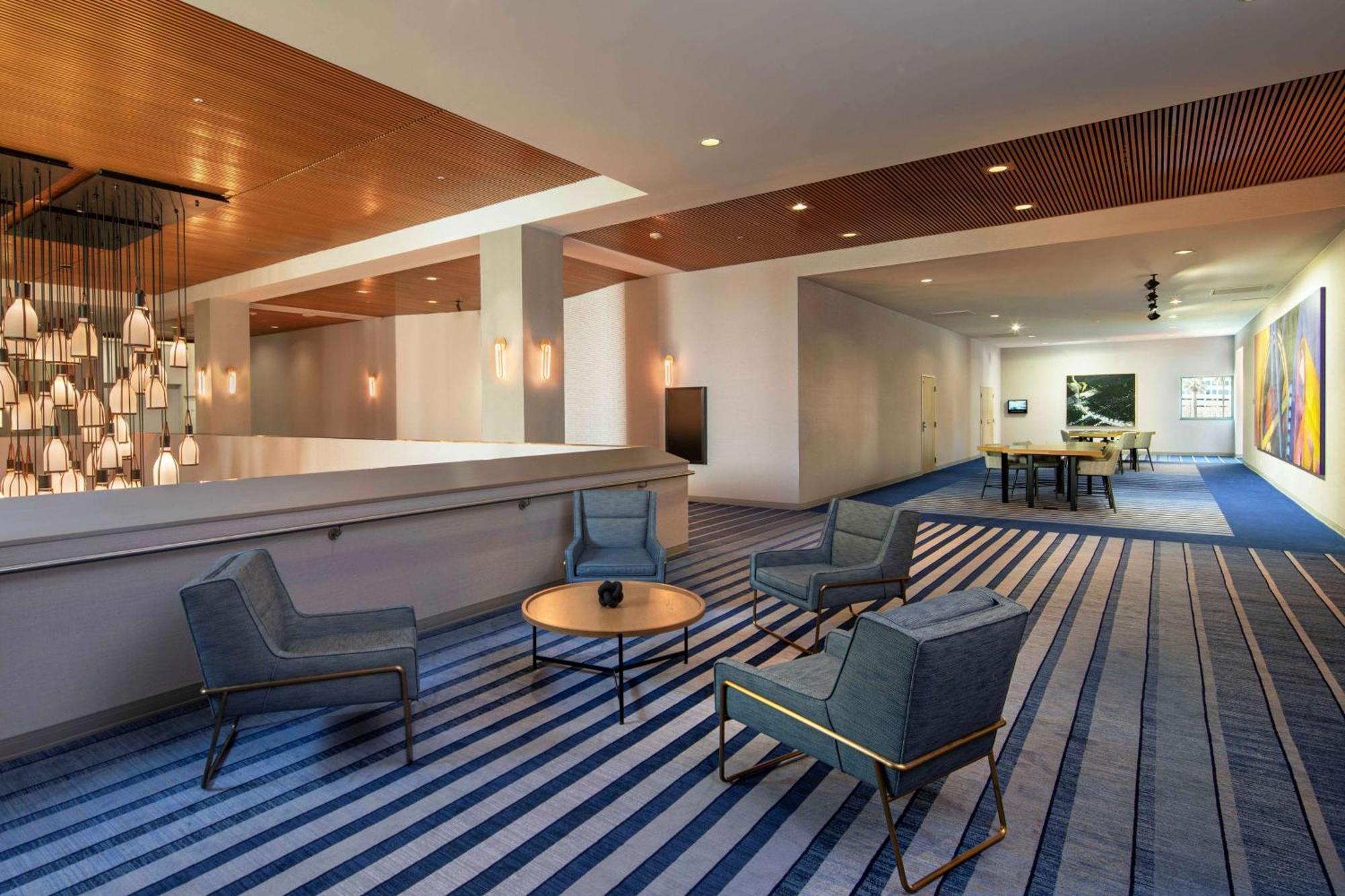 Hilton Hotel