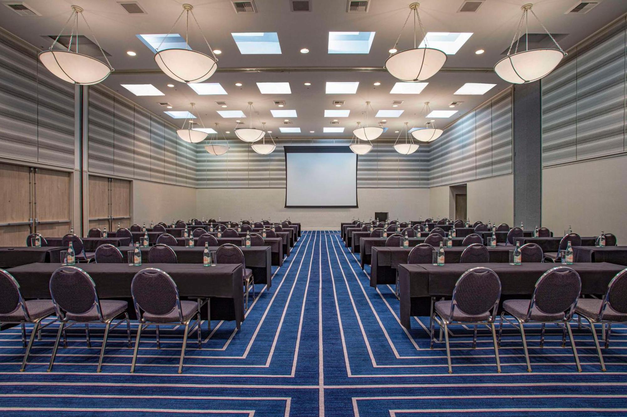 Hilton San Jose