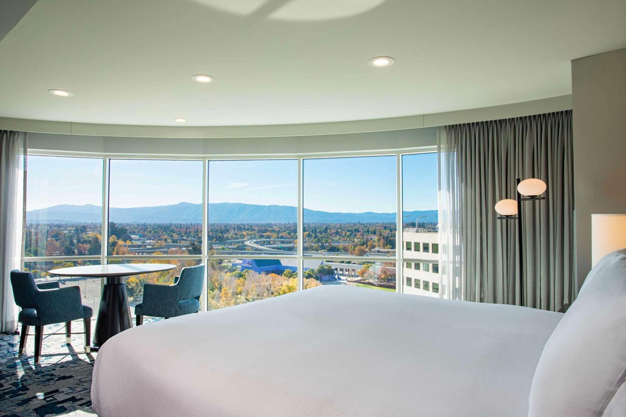 Hilton 4* San Jose