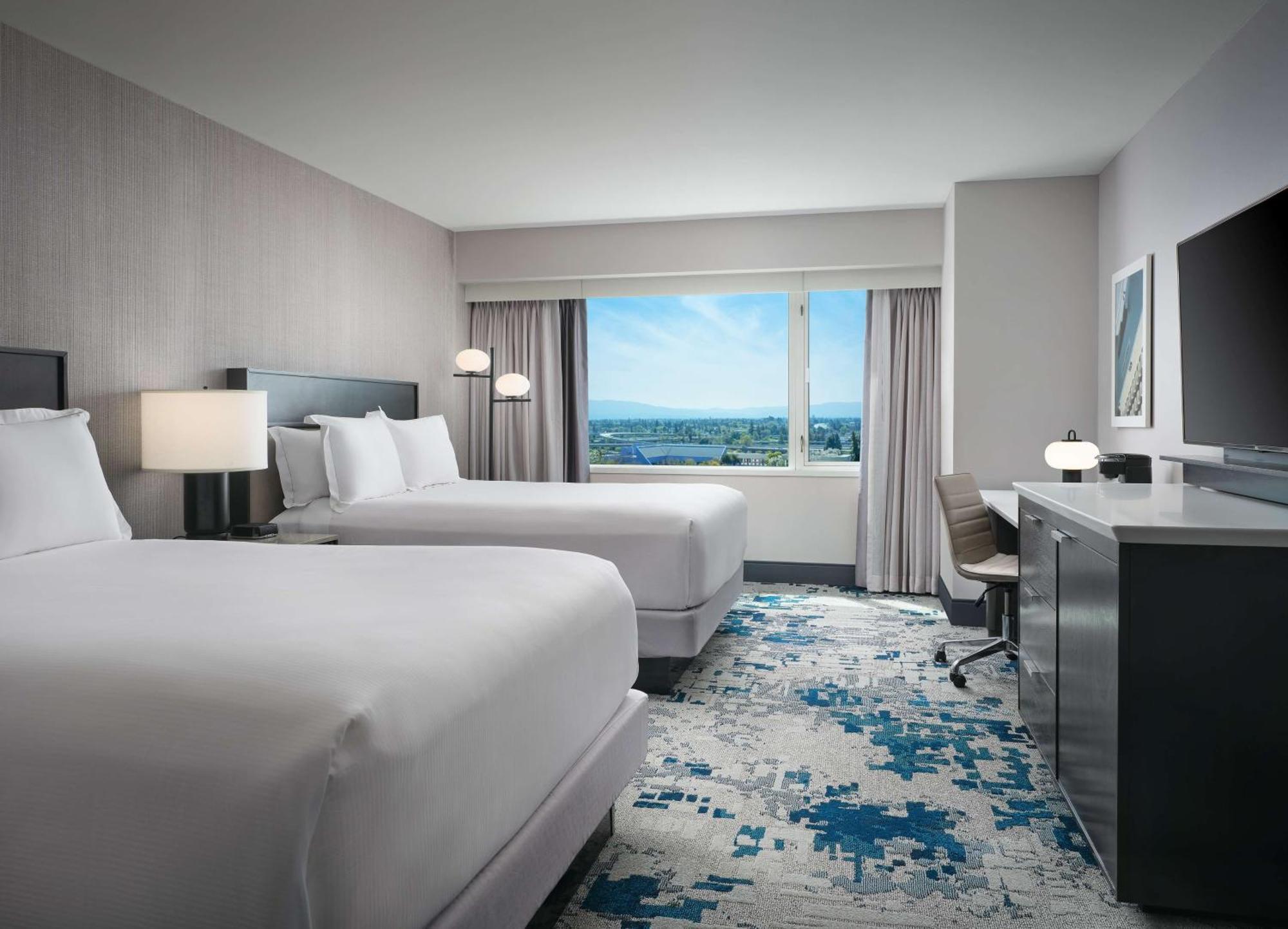 Hilton Hotel