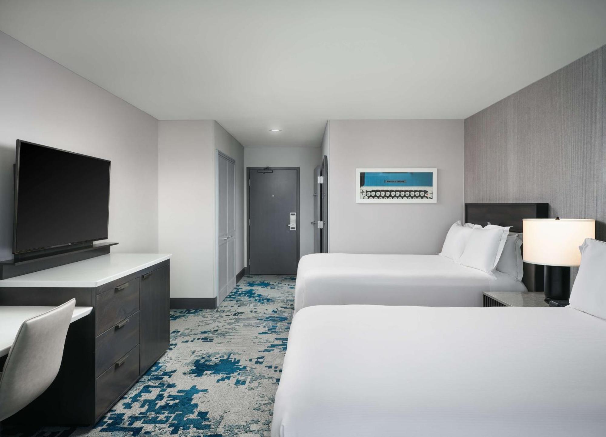 Hilton 4*