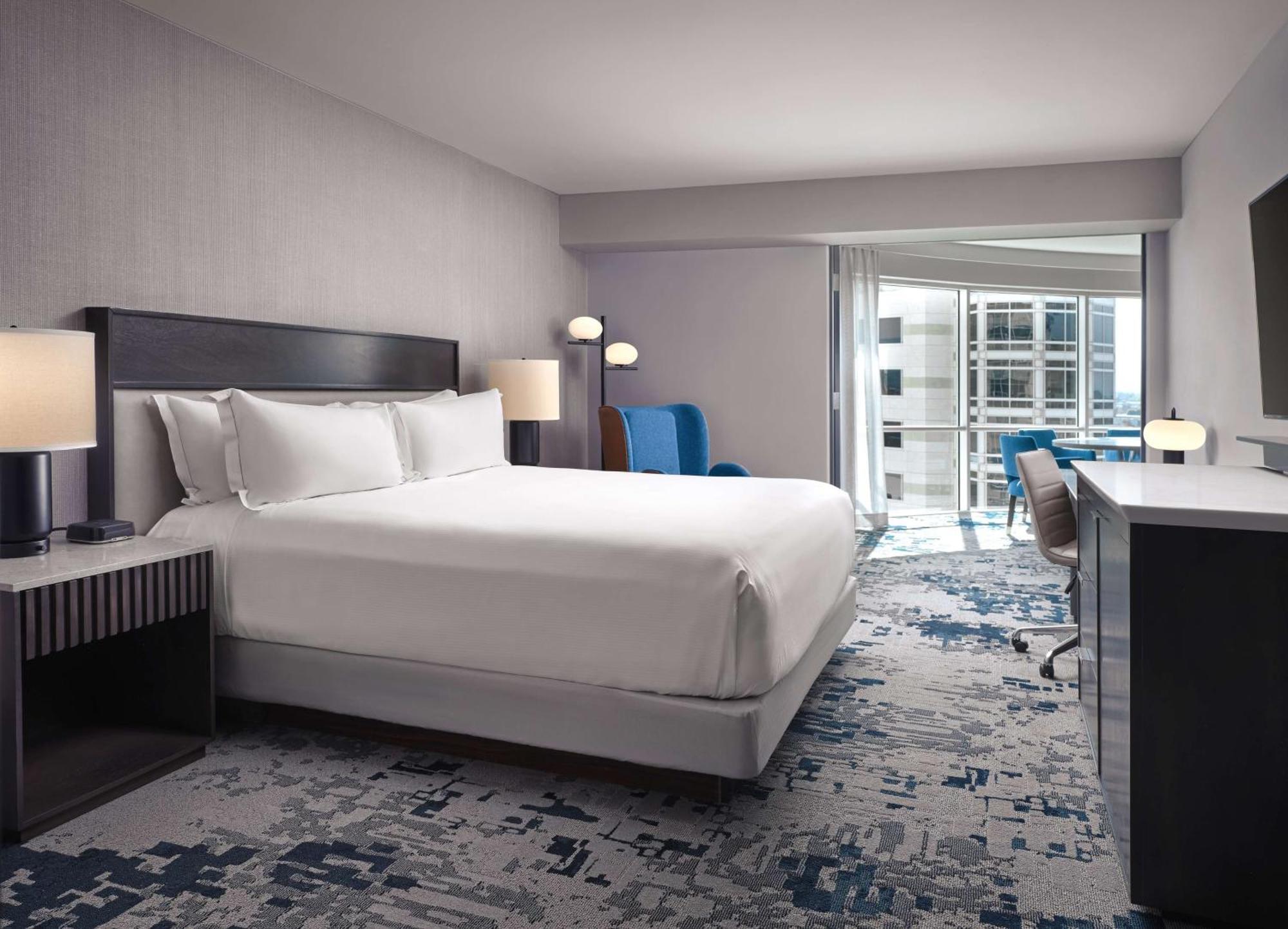 Hilton San Jose