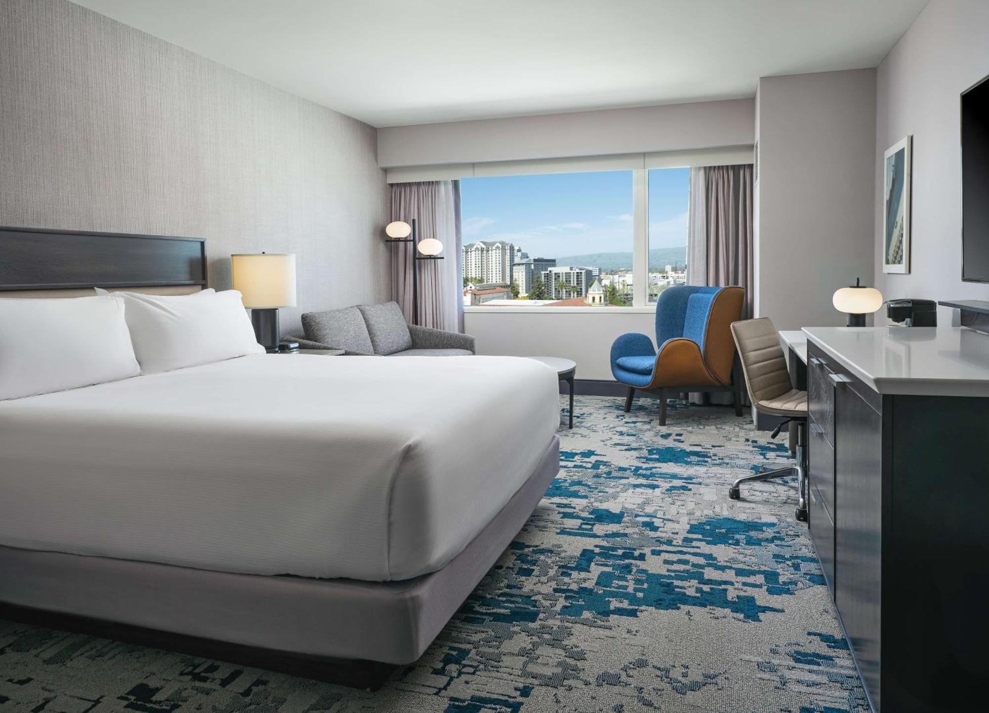 Hotel Hilton