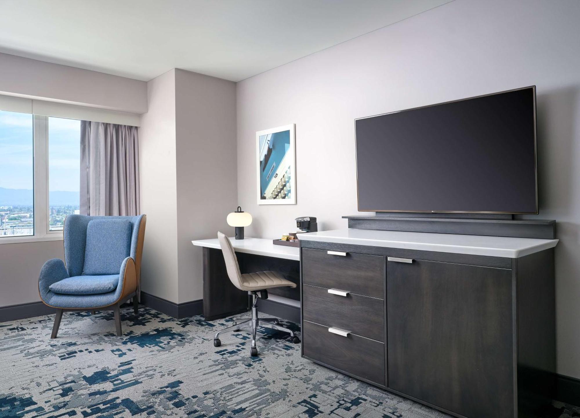 Hotel Hilton 4*