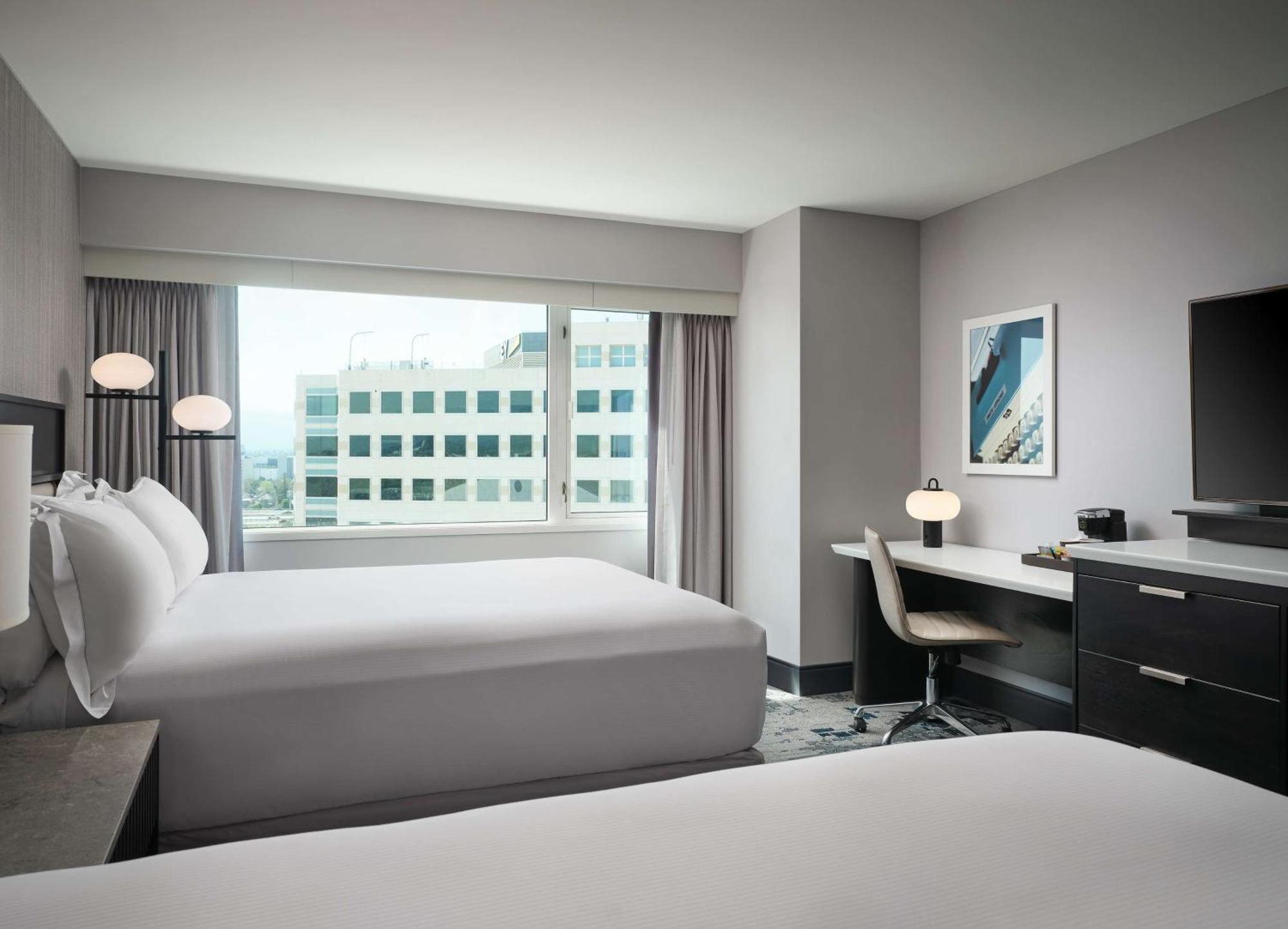 Hilton 4* San Jose
