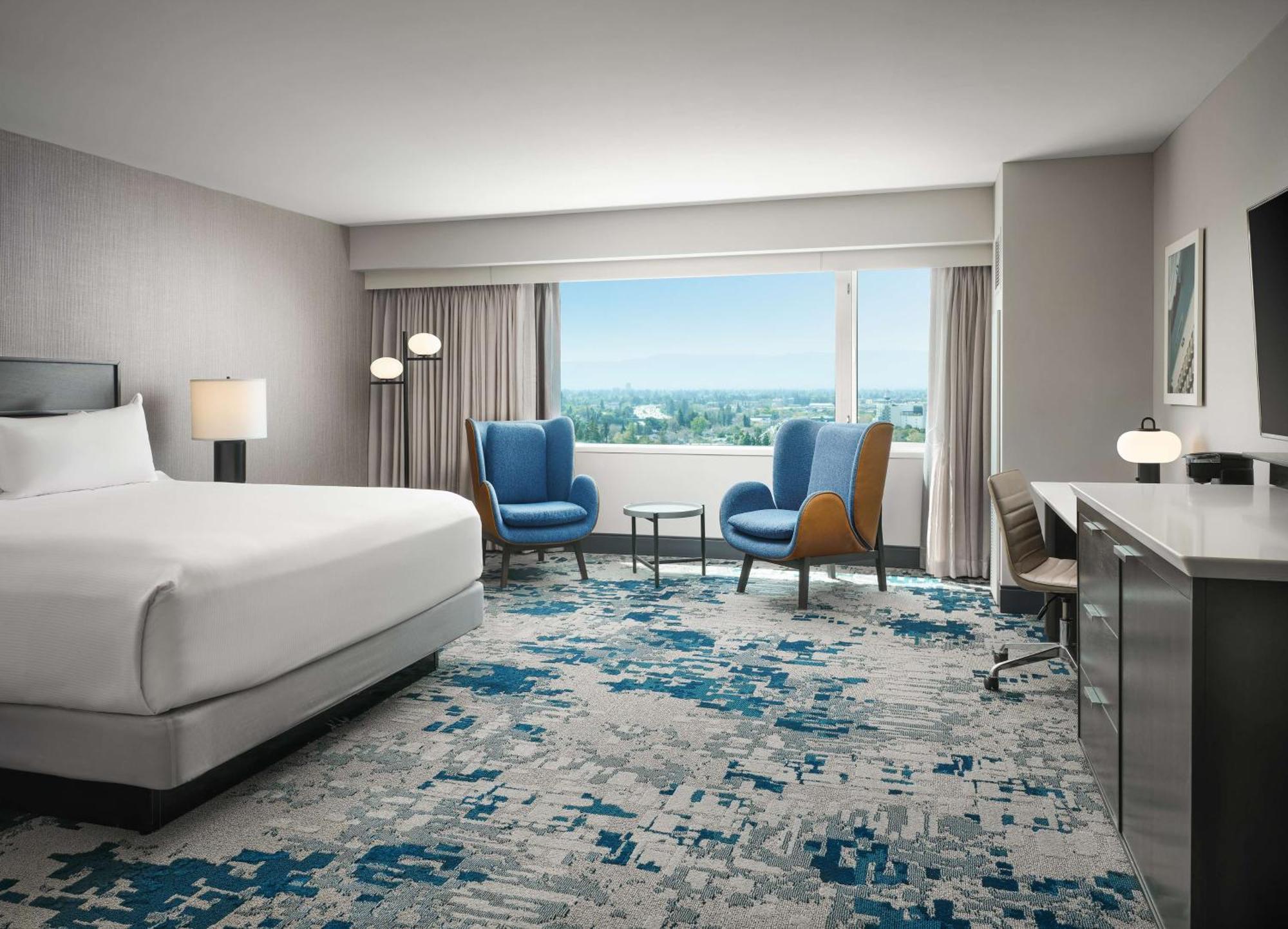 Hotel Hilton