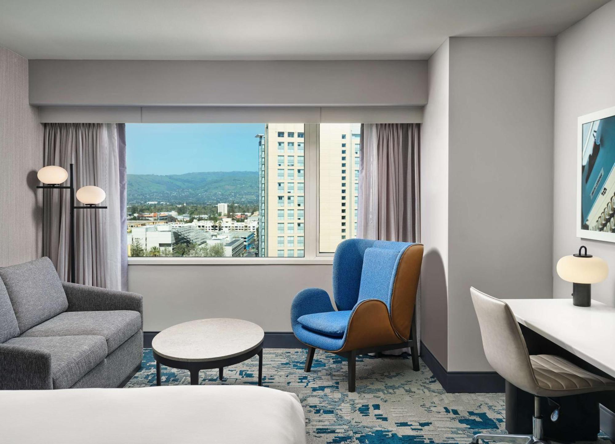 Hilton Hotel