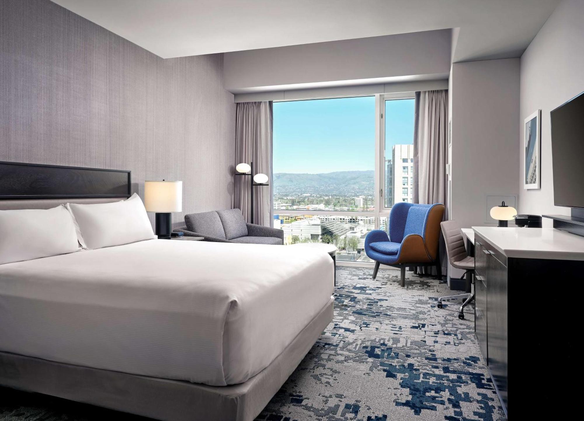 Hotel Hilton