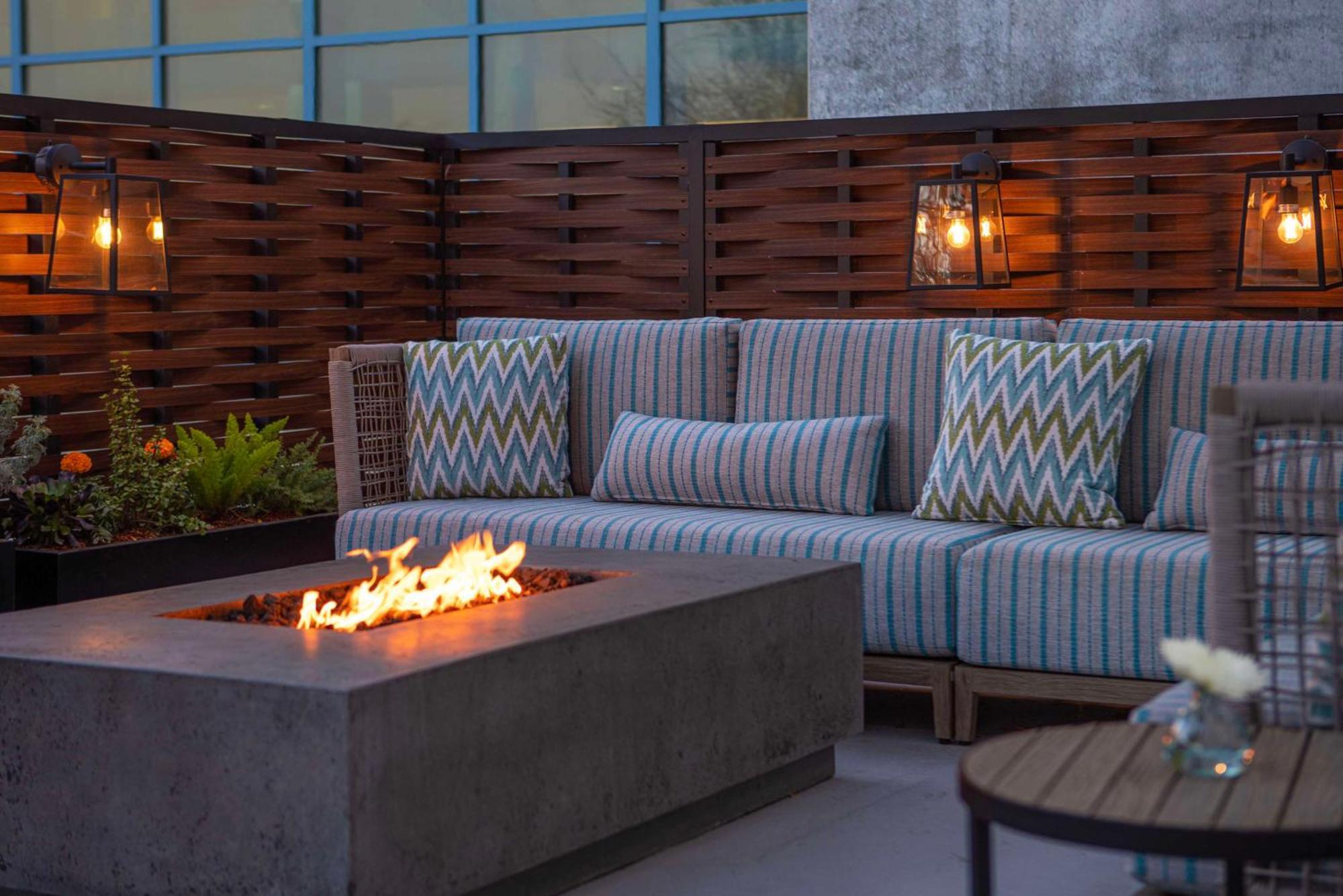 Hilton 4* San Jose