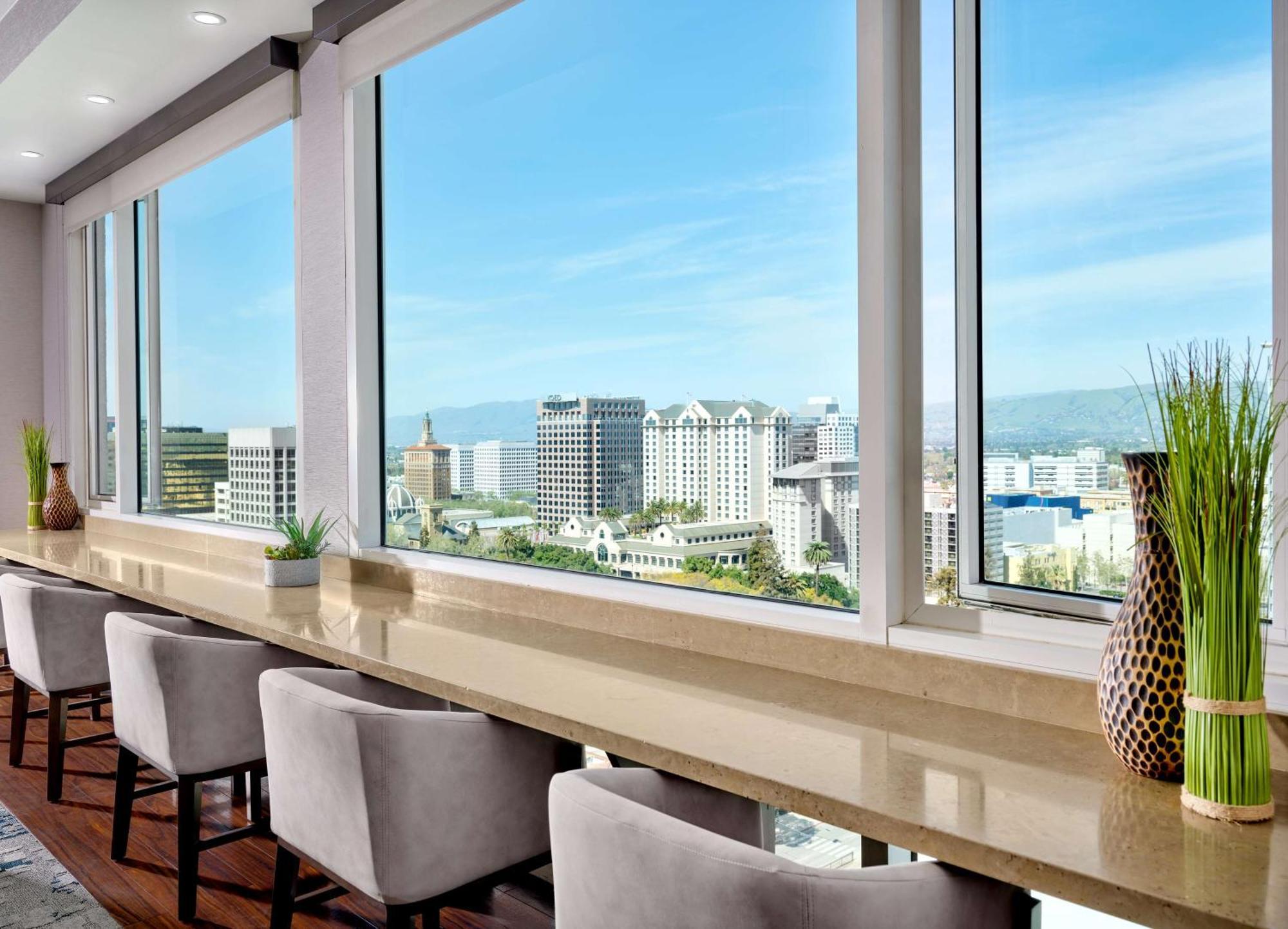 Hilton Hotel