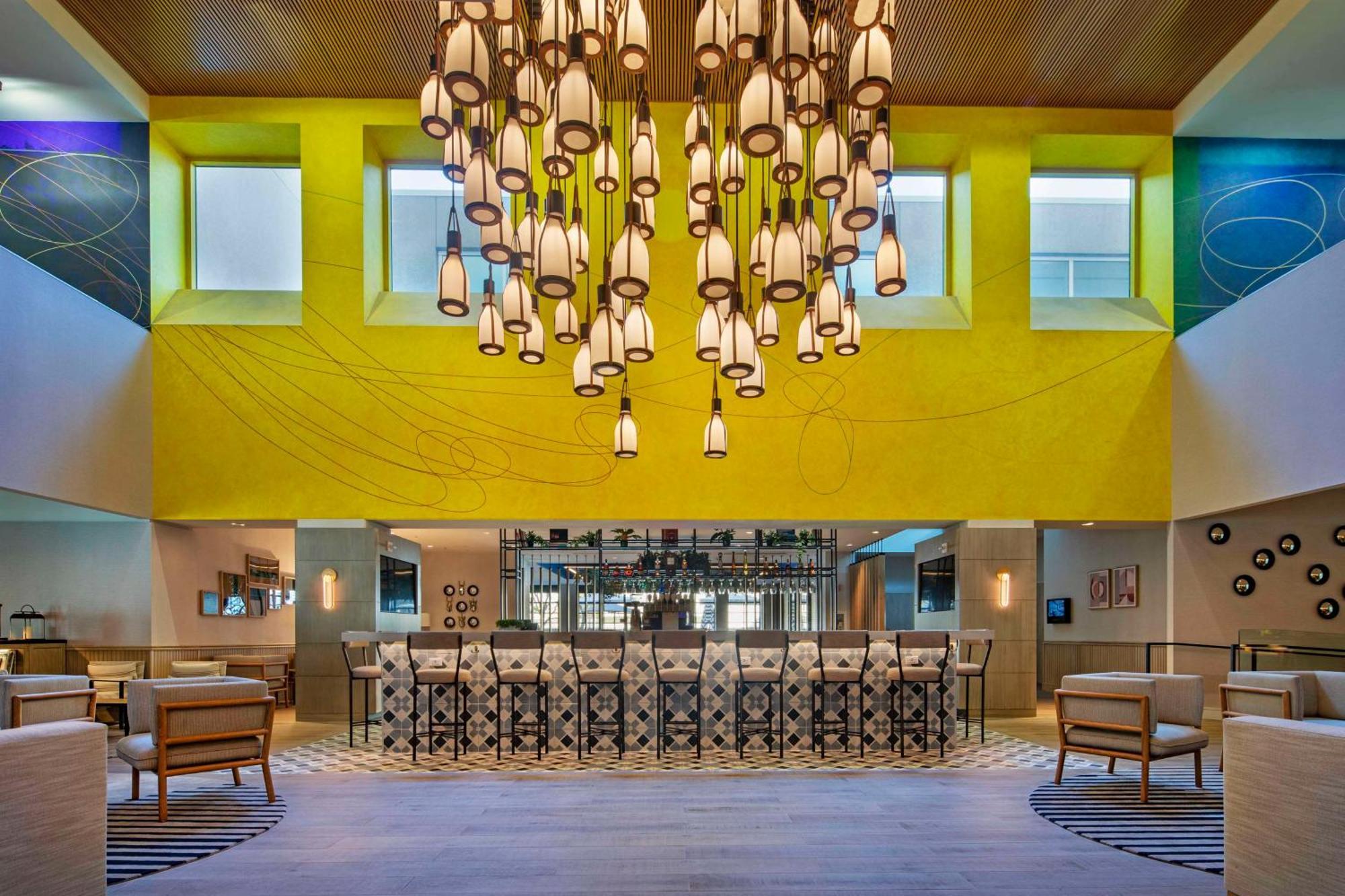 Hotel Hilton 4*