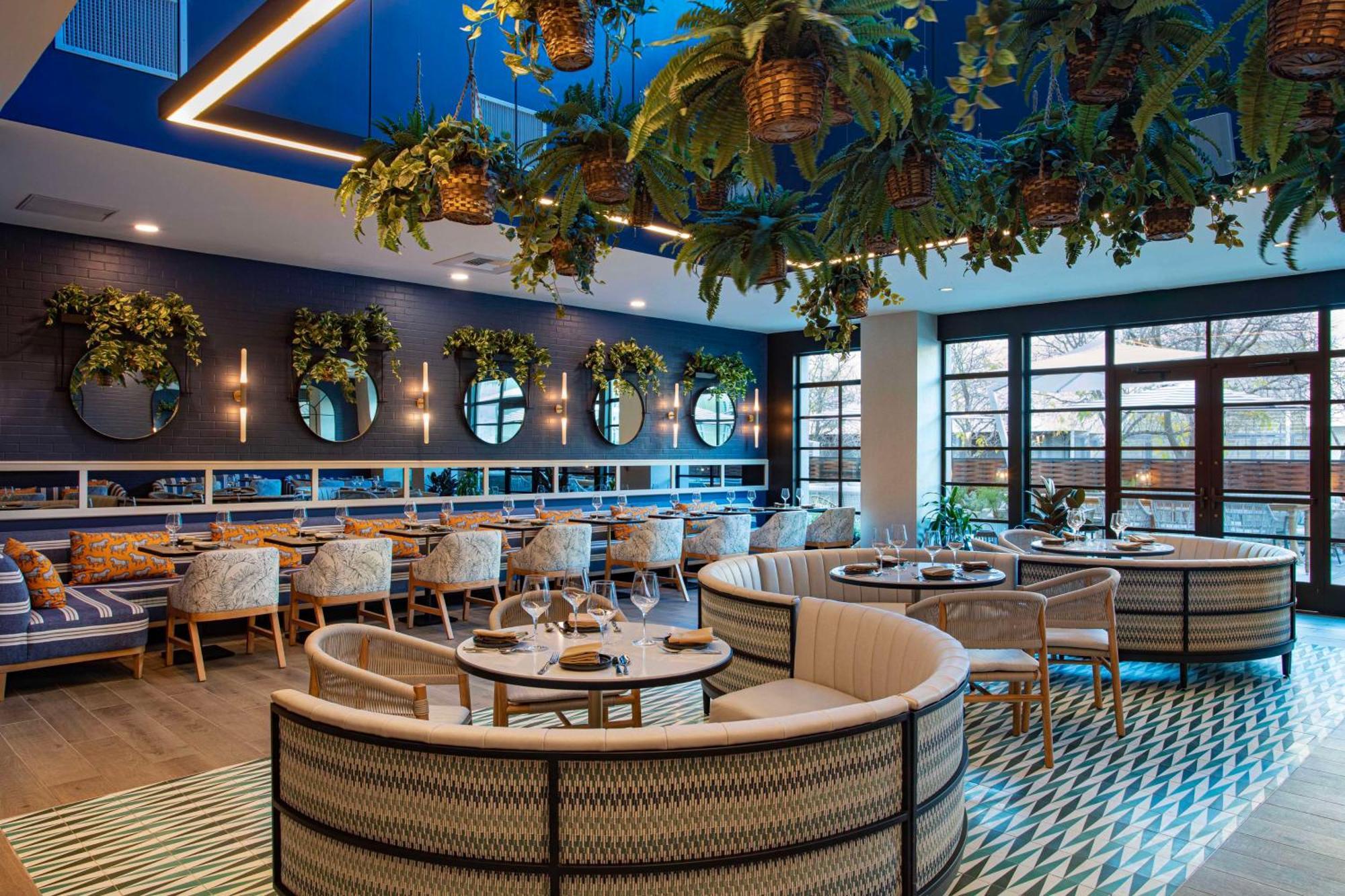 Hilton Hotel San Jose