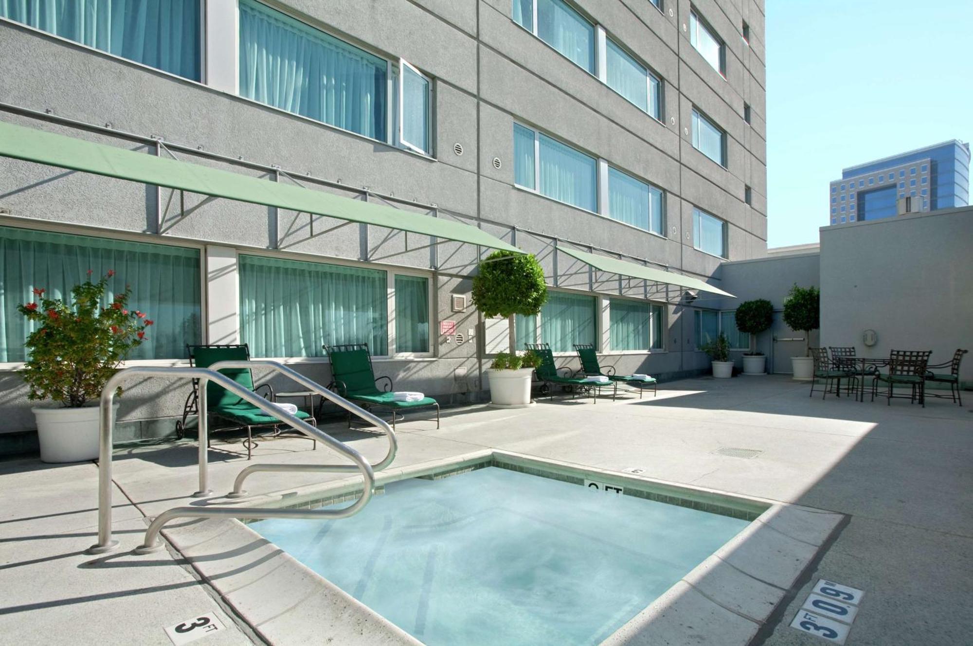 Hotel Hilton San Jose