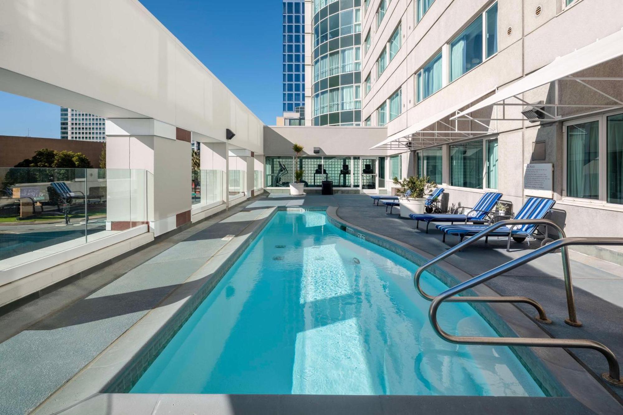 Hotel Hilton