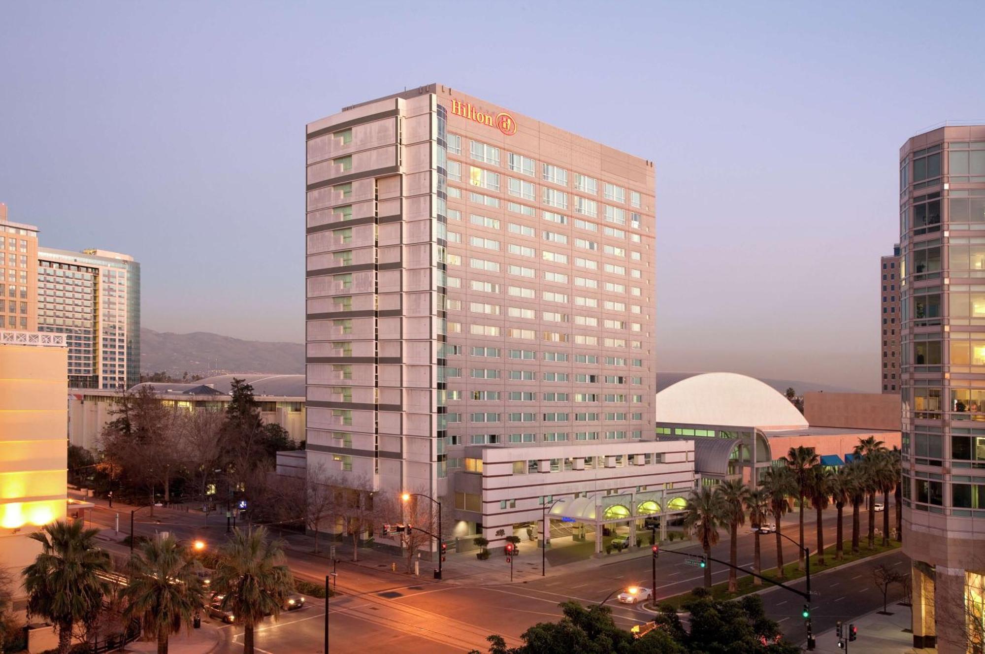Hotel Hilton 4*