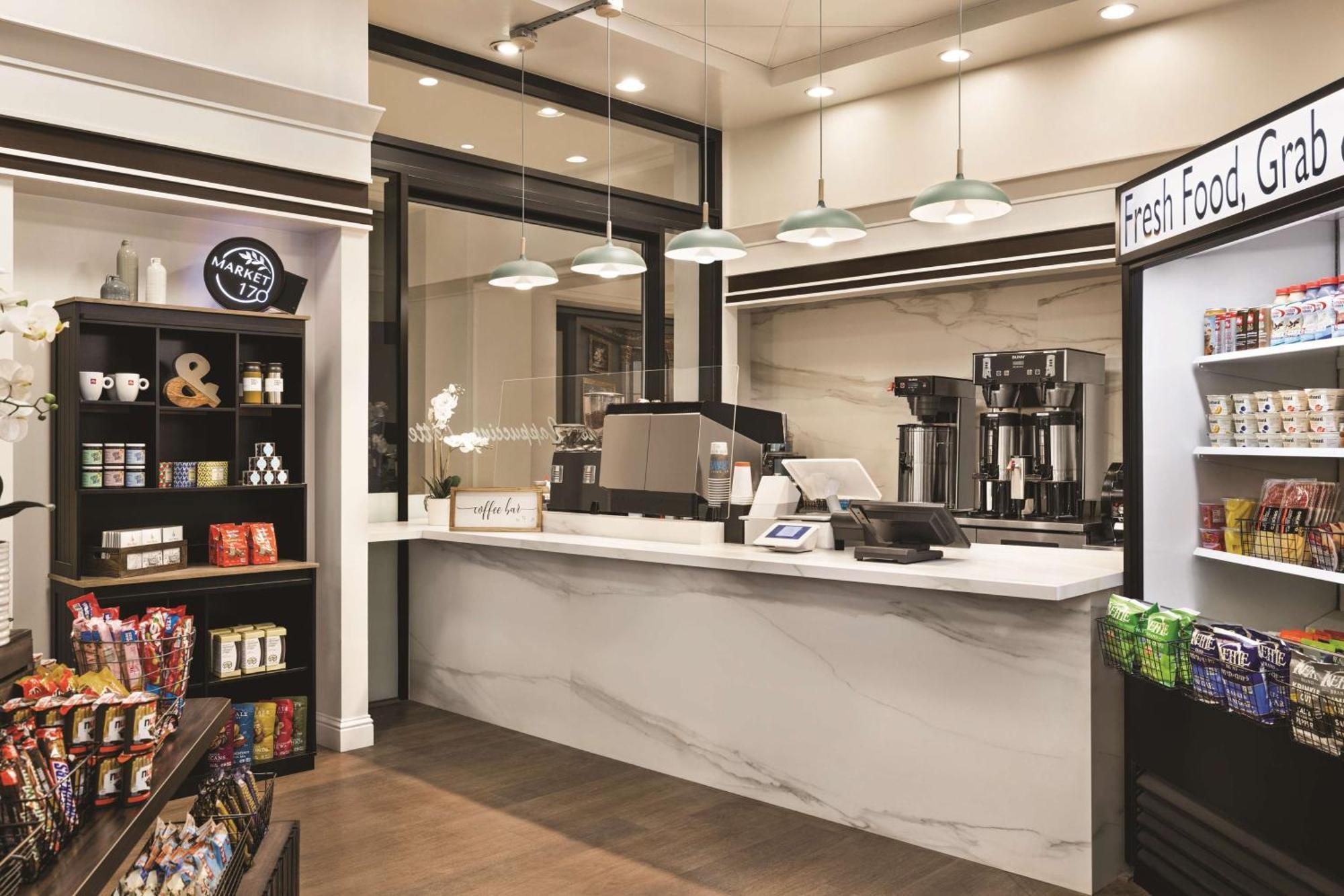 Hotel Signia By Hilton 5*
