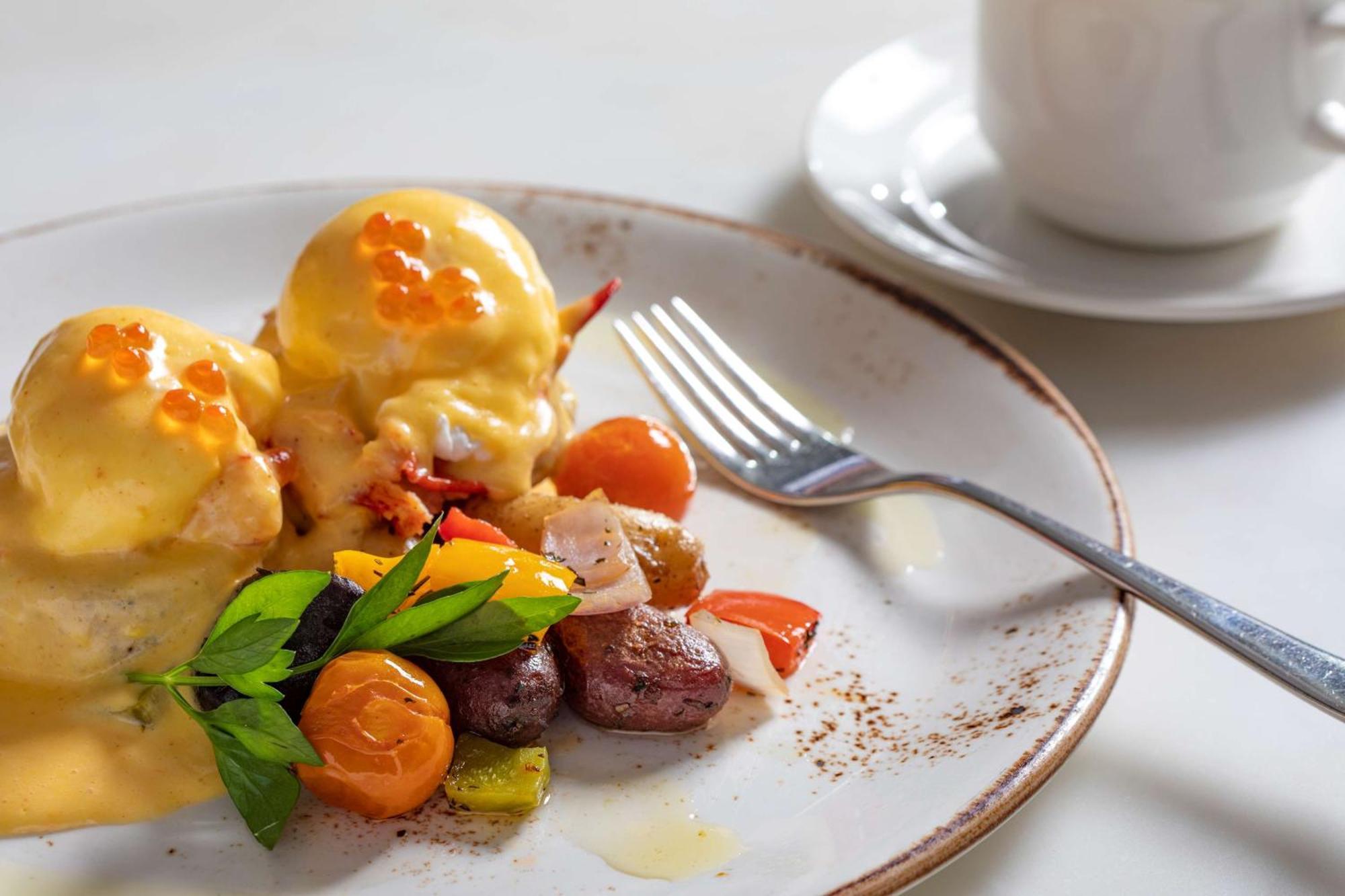 Signia By Hilton 5* São José