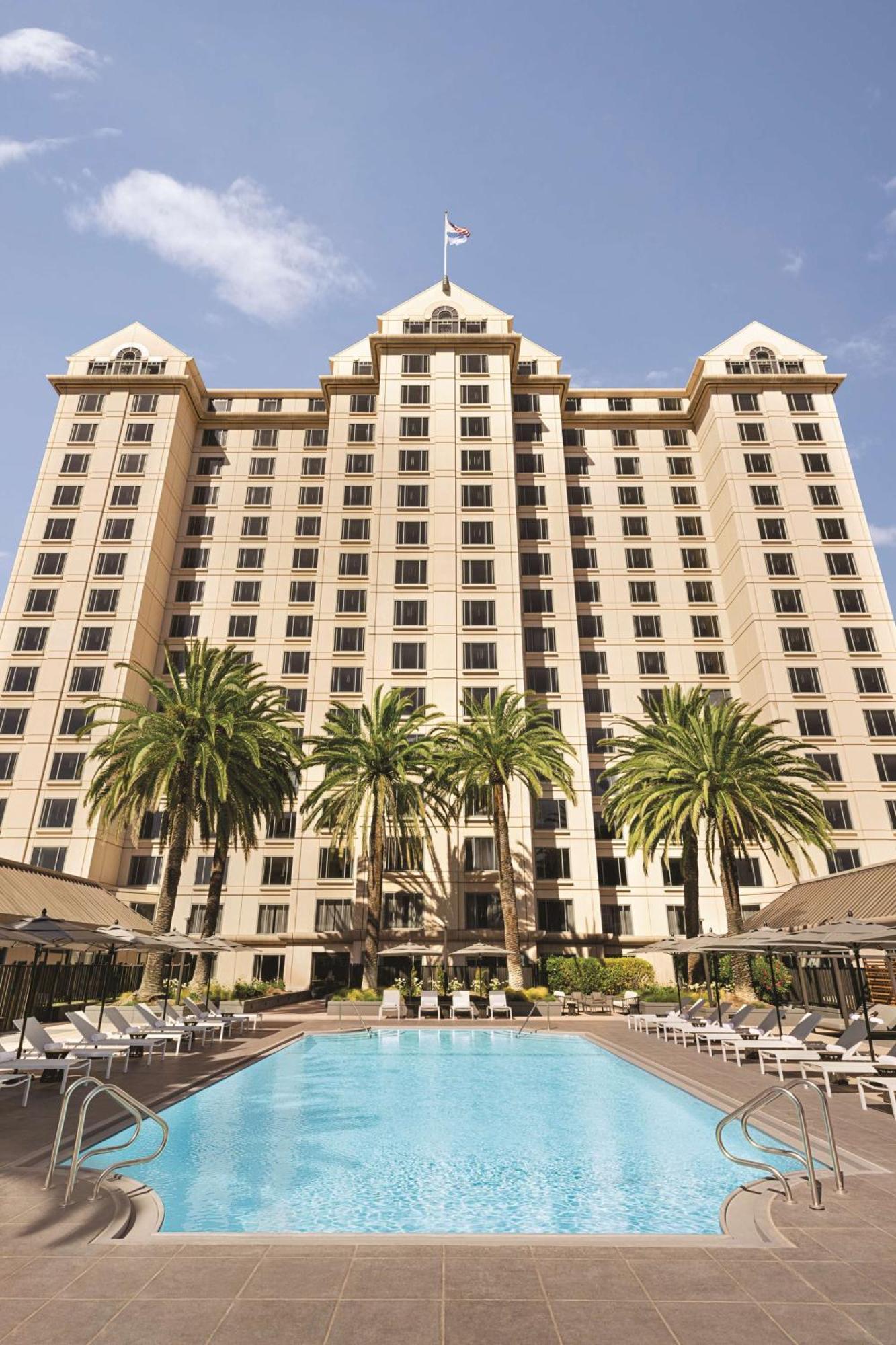 Signia By Hilton Hotel São José