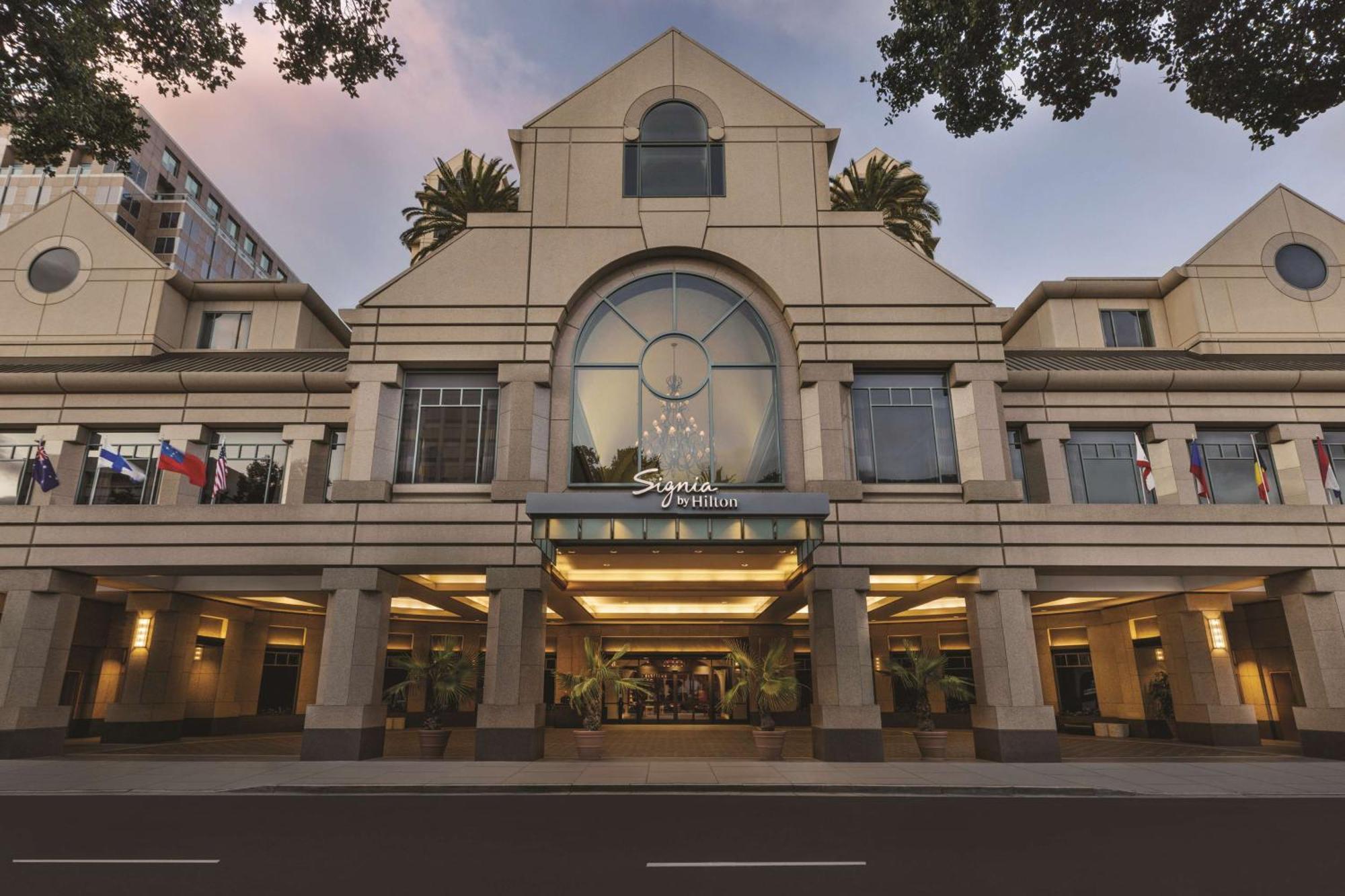 Hotel Signia By Hilton São José