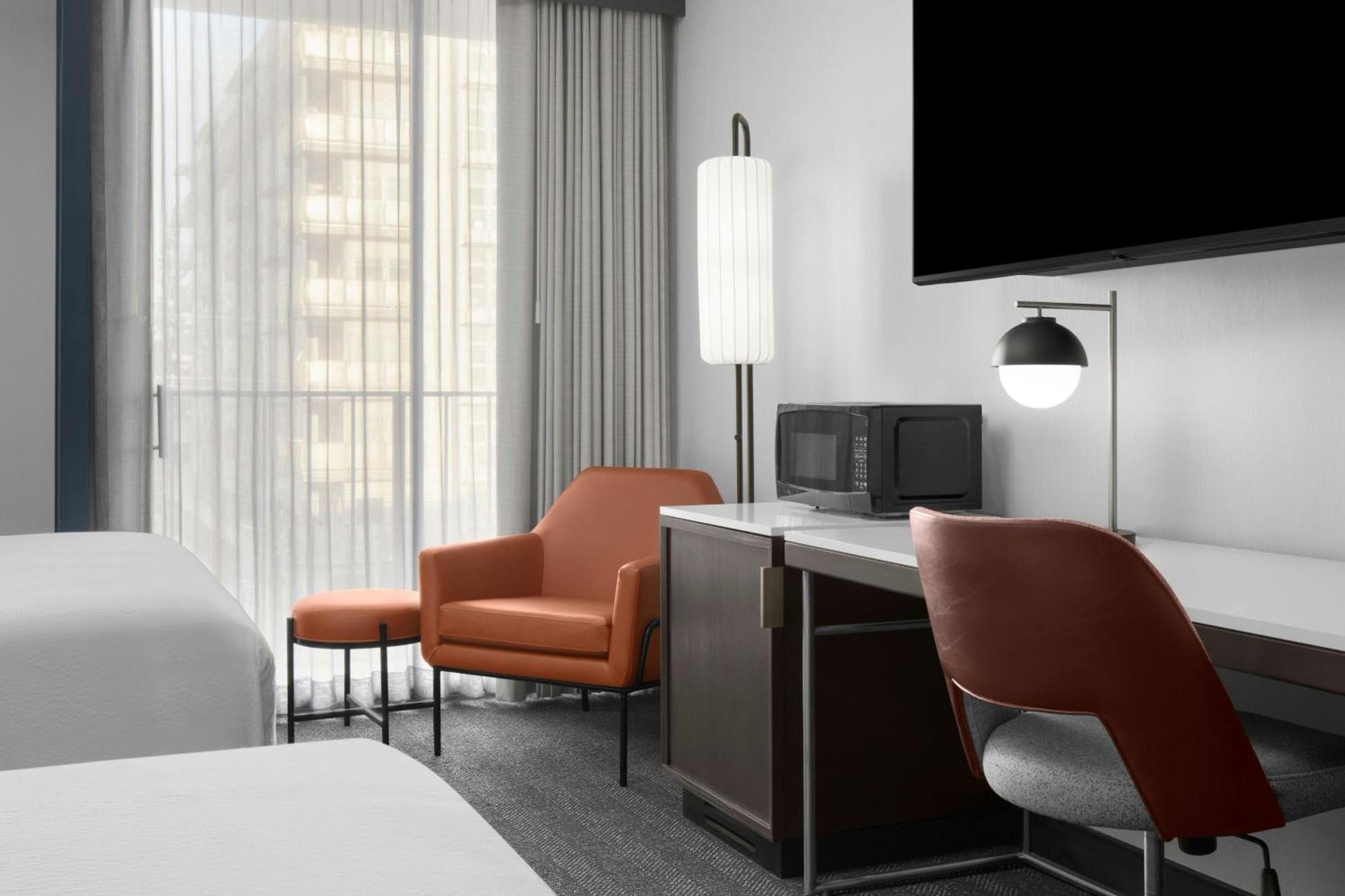 Courtyard Airport 3* San Jose