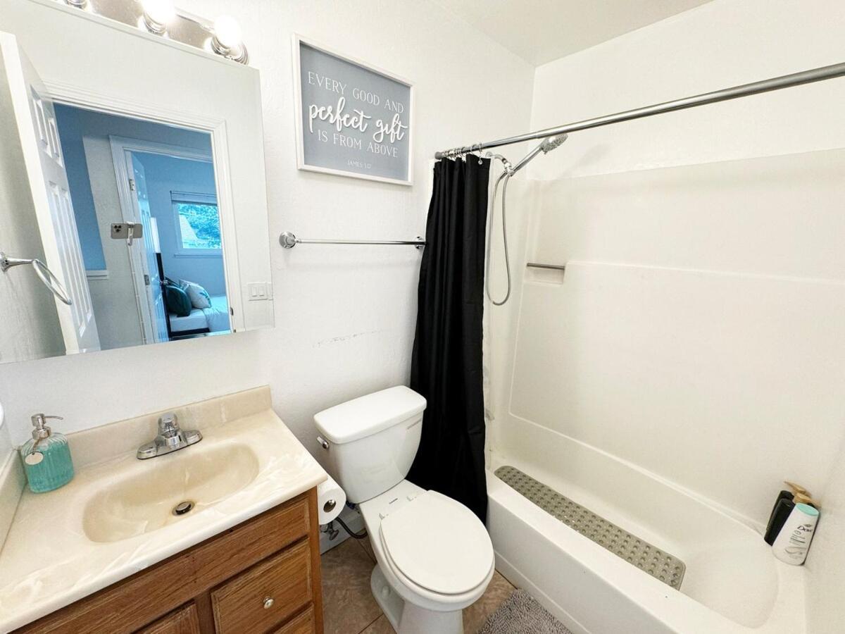 Apartment 438 Comfortable 4br Heart Downtown Sj Ac Sjsu