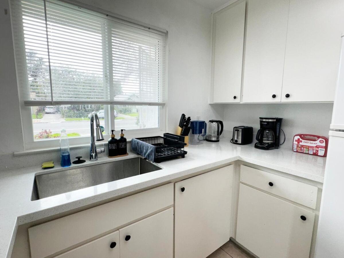 438 Comfortable 4br Heart Downtown Sj Ac Sjsu