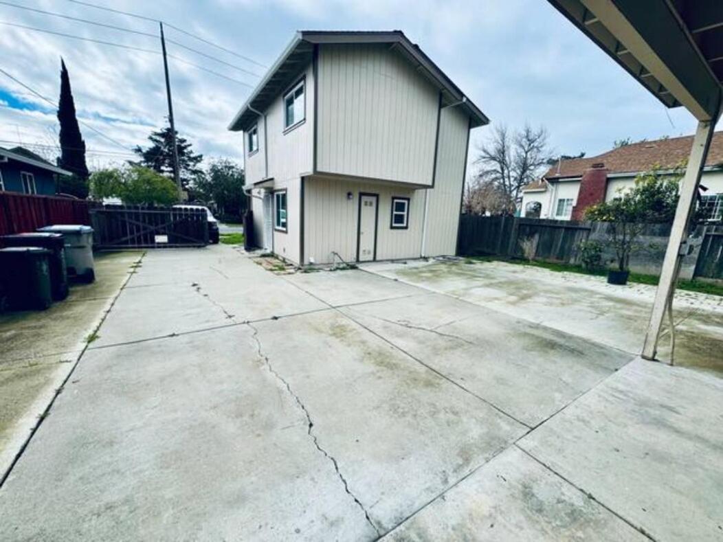 438 Comfortable 4br Heart Downtown Sj Ac Sjsu Apartment
