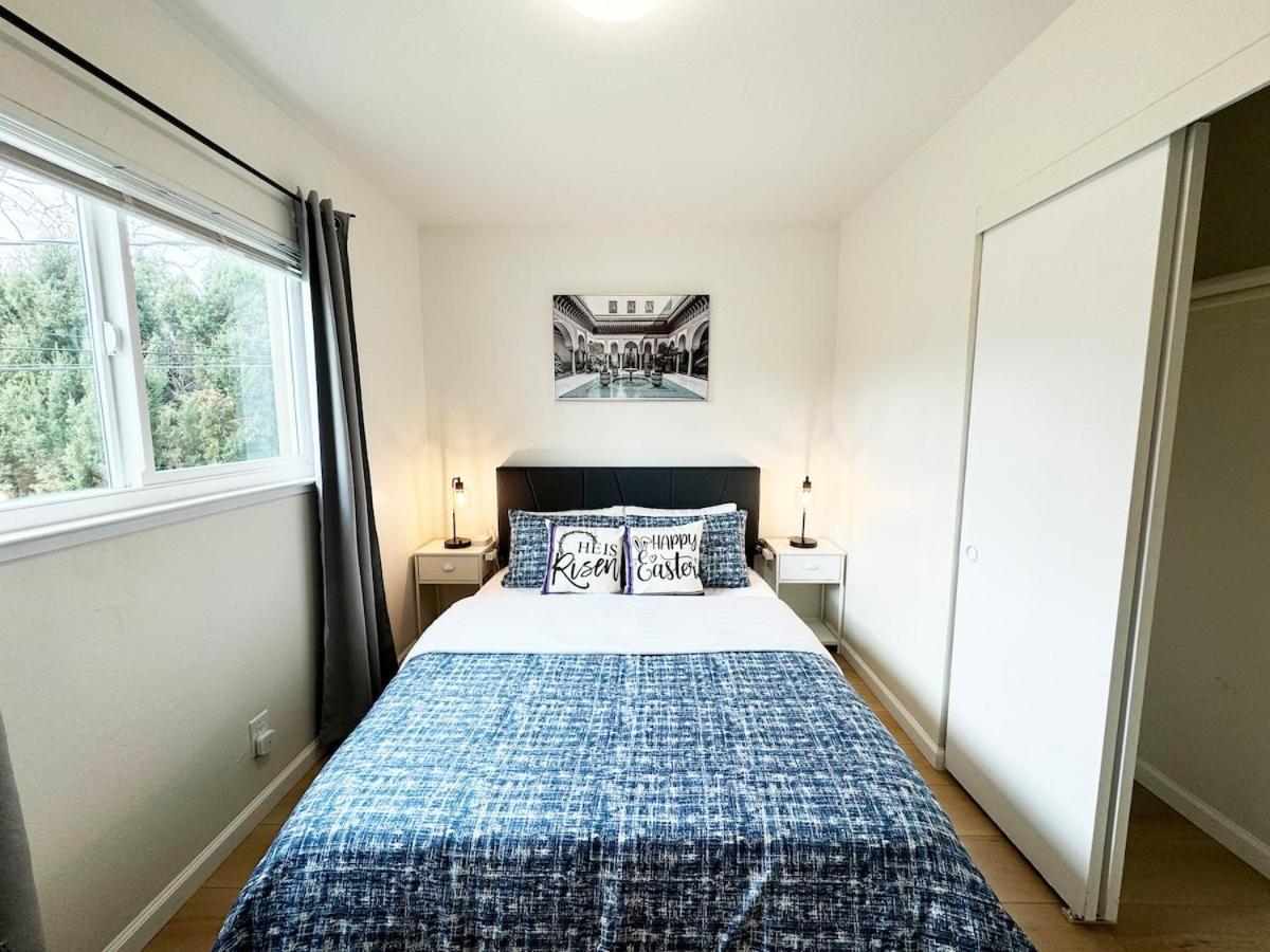 Apartment 438 Comfortable 4br Heart Downtown Sj Ac Sjsu *