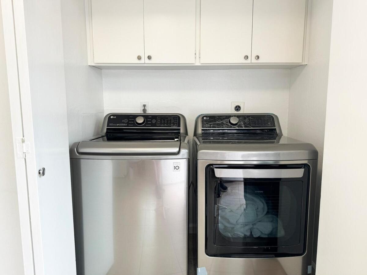 Apartment 438 Comfortable 4br Heart Downtown Sj Ac Sjsu San Jose