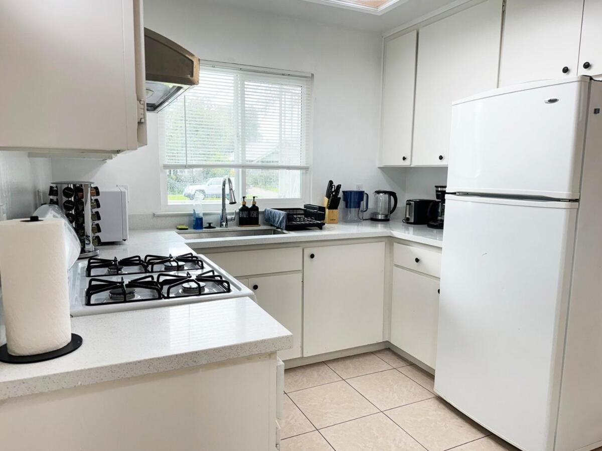 Apartment 438 Comfortable 4br Heart Downtown Sj Ac Sjsu