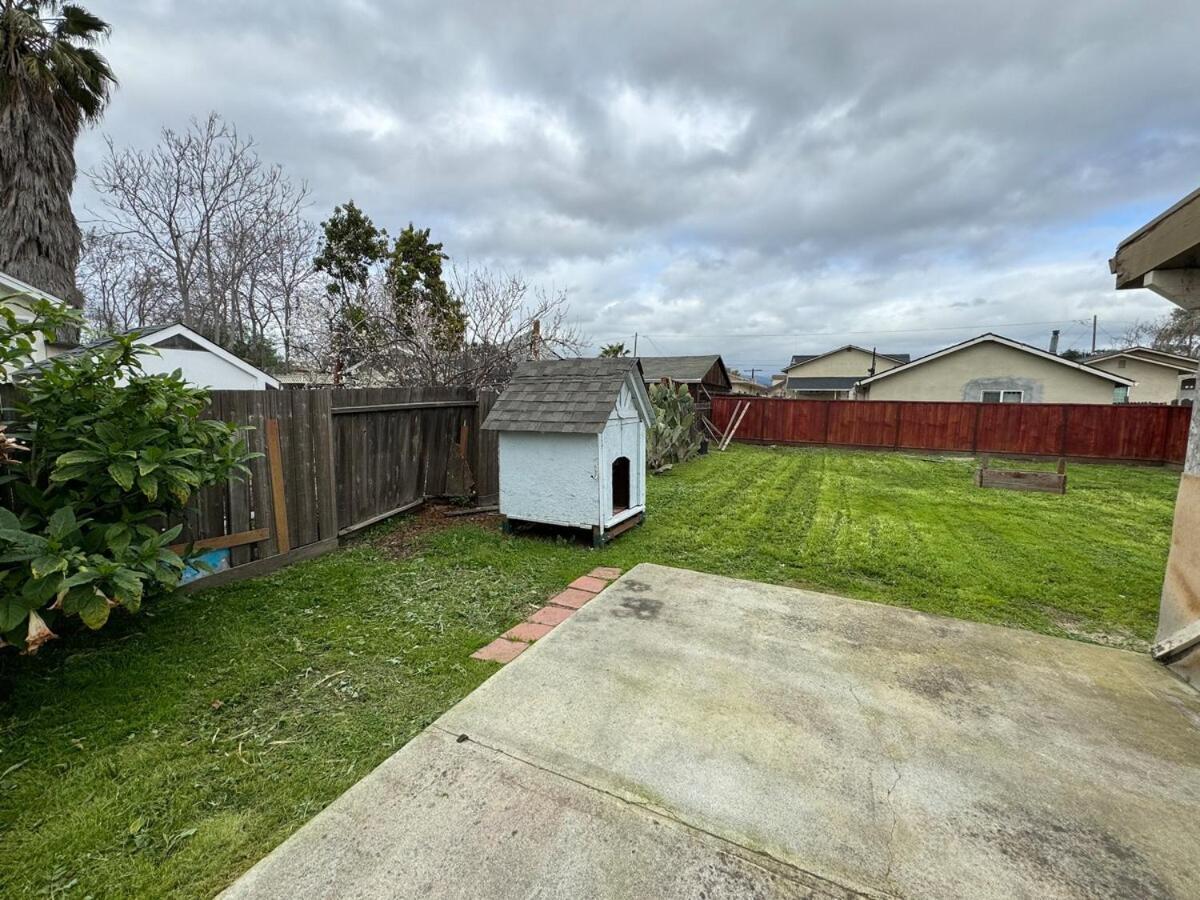 438 Comfortable 4br Heart Downtown Sj Ac Sjsu *