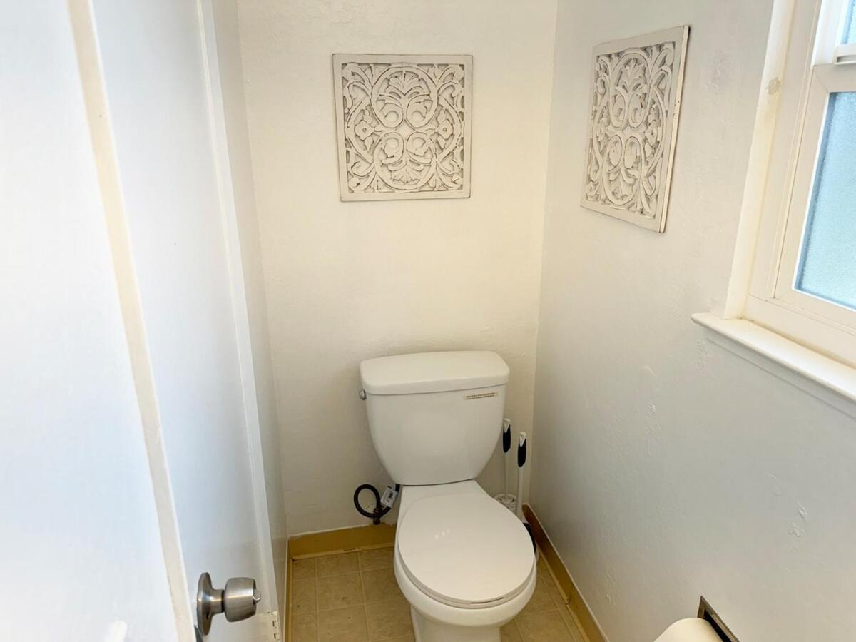 438 Comfortable 4br Heart Downtown Sj Ac Sjsu