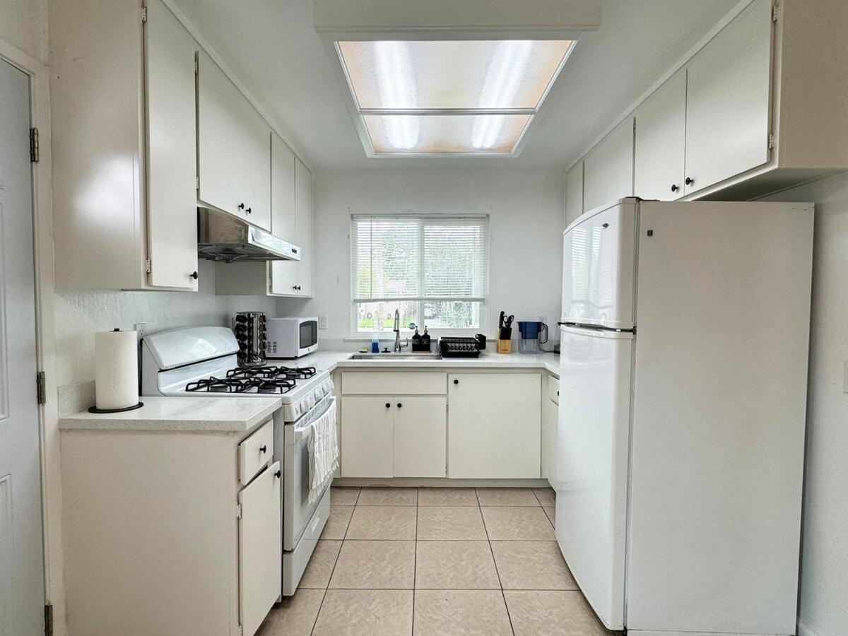 Apartment 438 Comfortable 4br Heart Downtown Sj Ac Sjsu San Jose