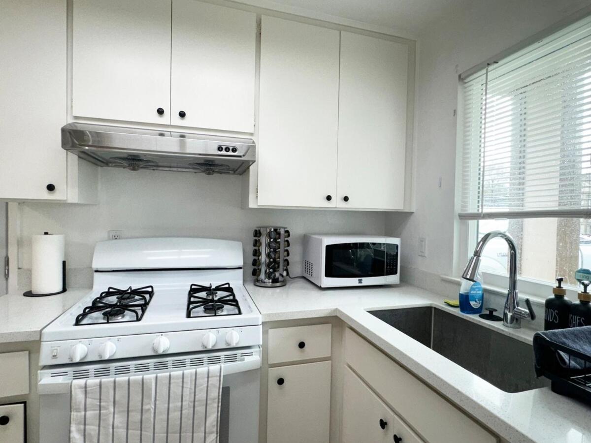 438 Comfortable 4br Heart Downtown Sj Ac Sjsu *