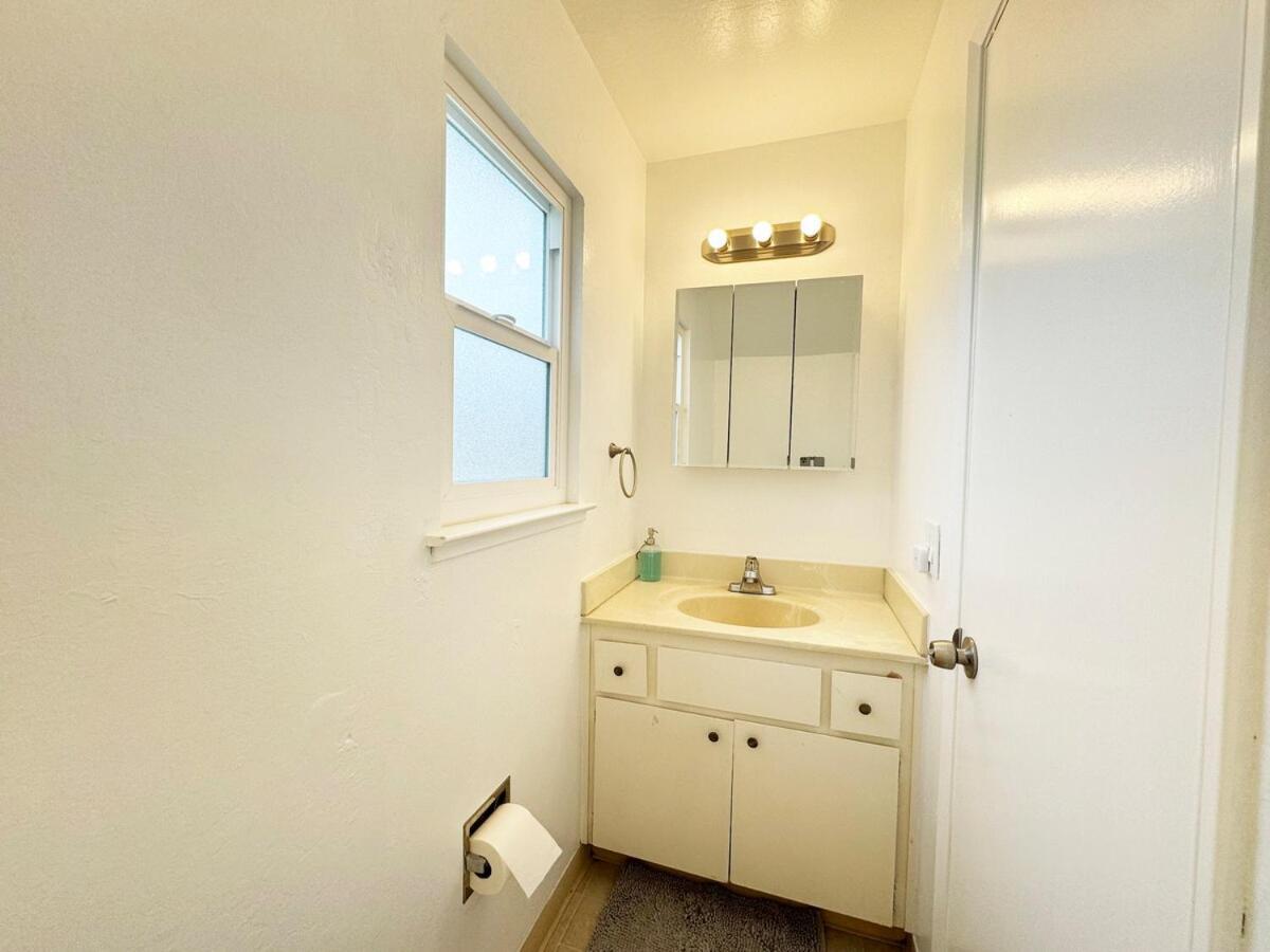 438 Comfortable 4br Heart Downtown Sj Ac Sjsu * San Jose