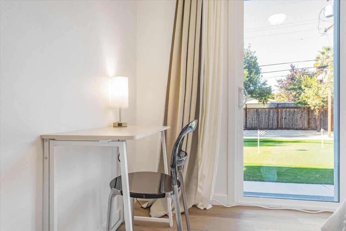 Holiday home Modern Cozy House With Mini Golf Near Santa Clara