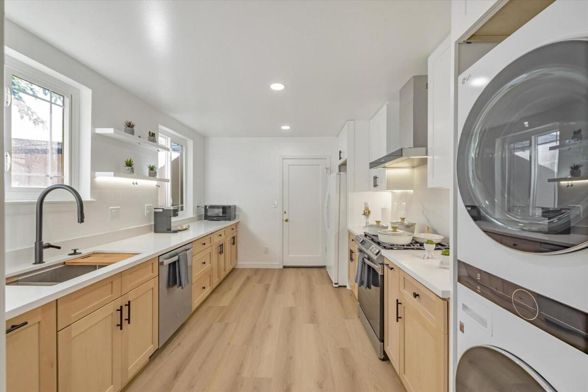 Holiday home Modern Cozy House With Mini Golf Near Santa Clara San Jose