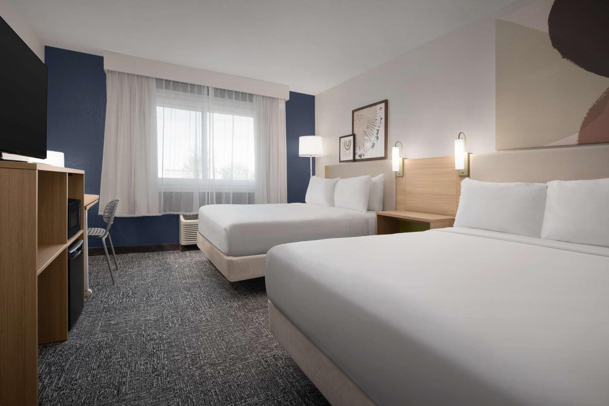 Spark By Hilton Airport