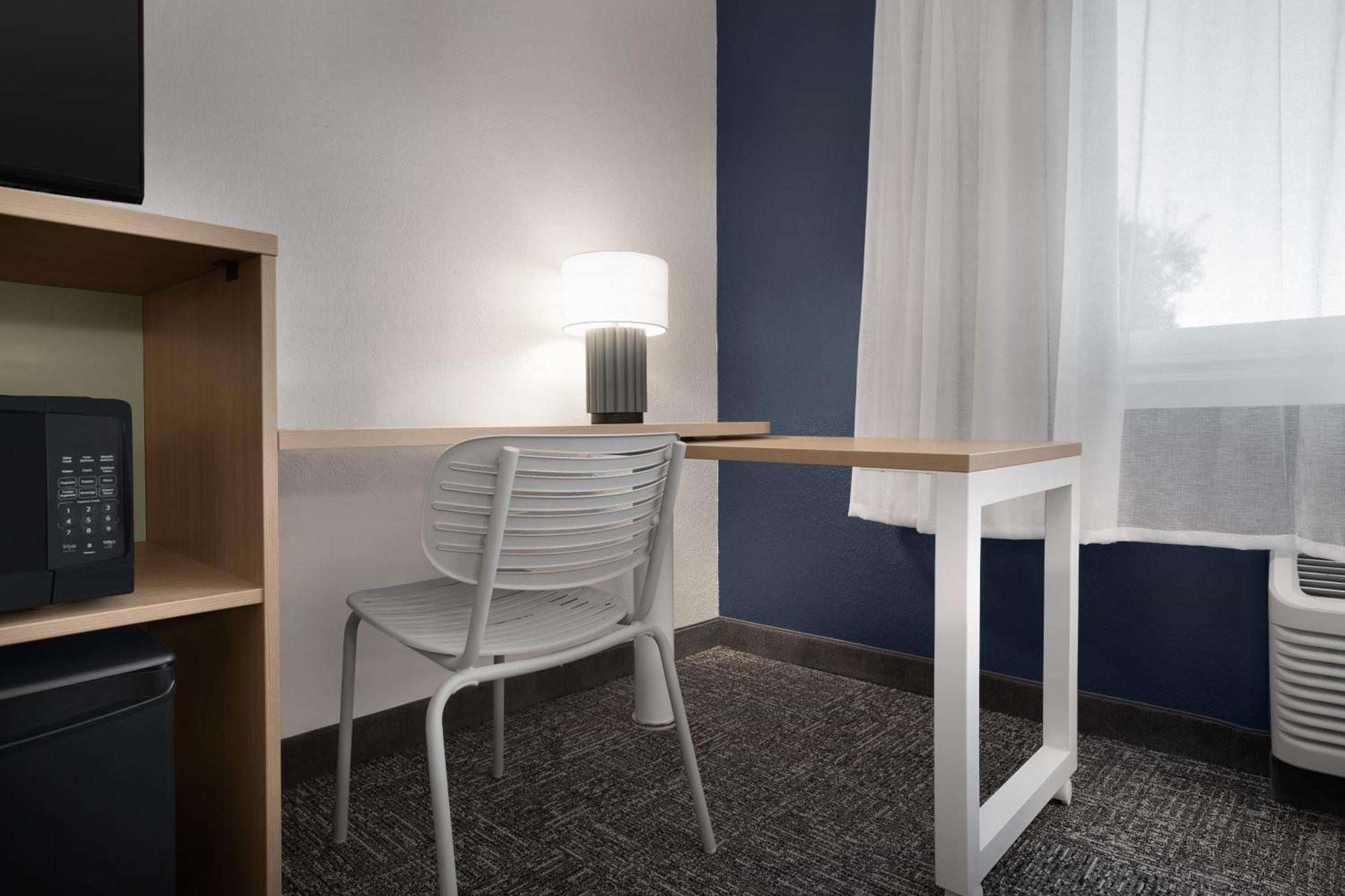 Spark By Hilton Airport 3* San Jose
