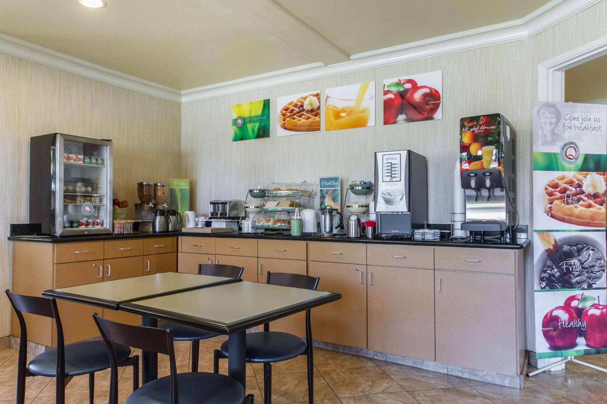 Quality Airport-silicon Valley 3*