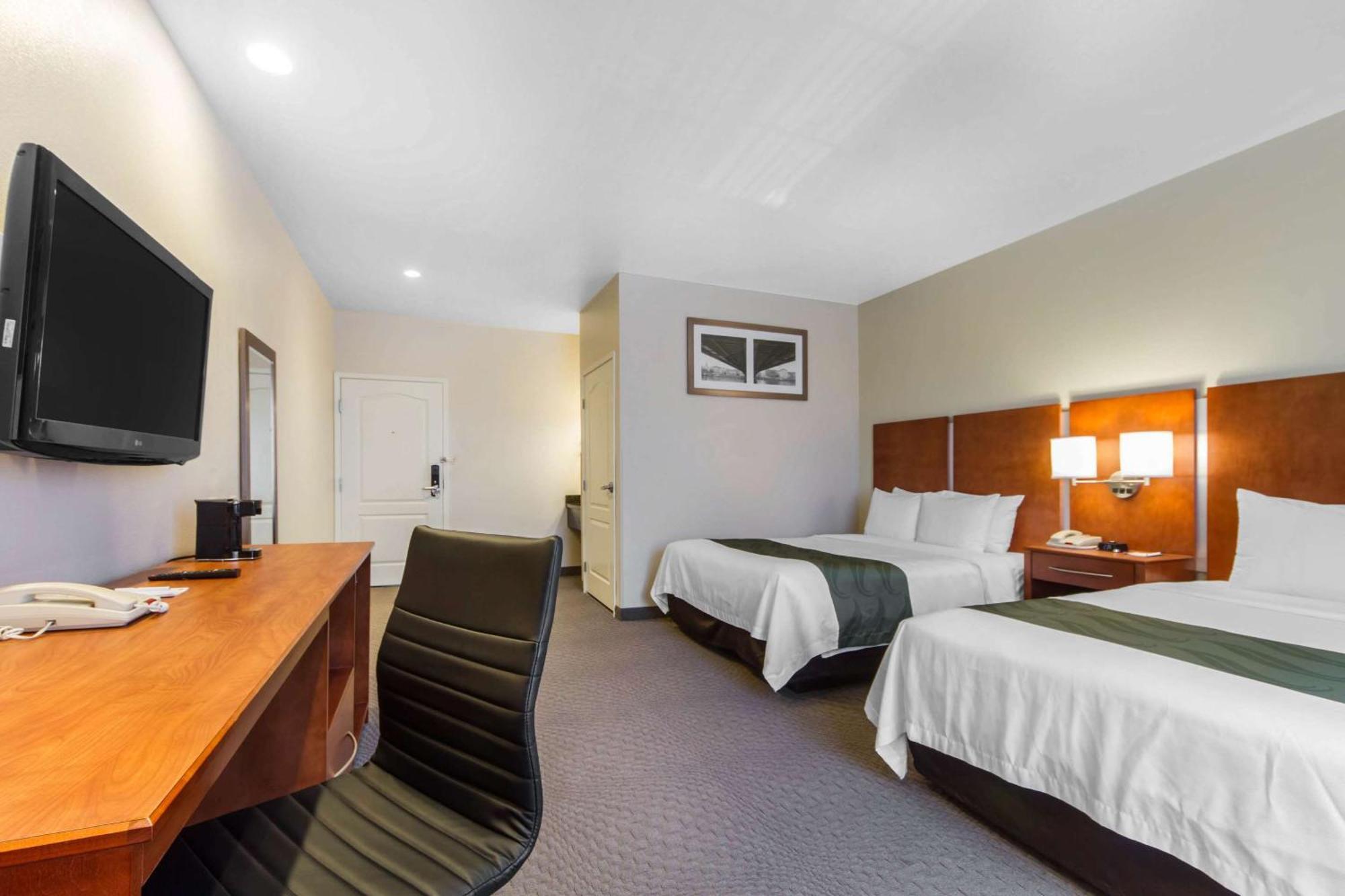 Quality Airport-silicon Valley 3*