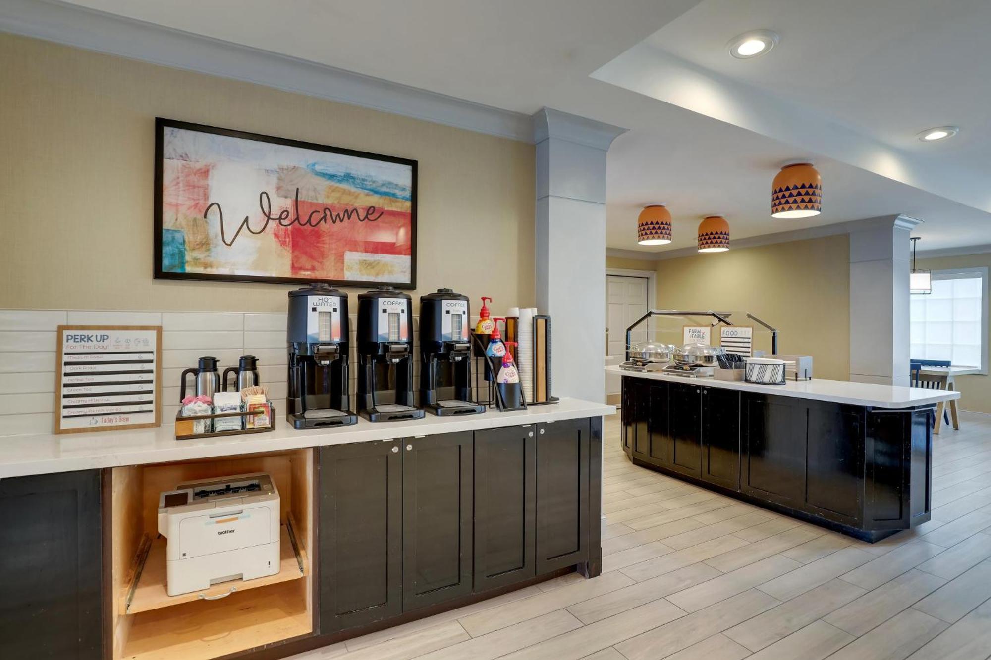 Sonesta Es - Airport 3* San Jose