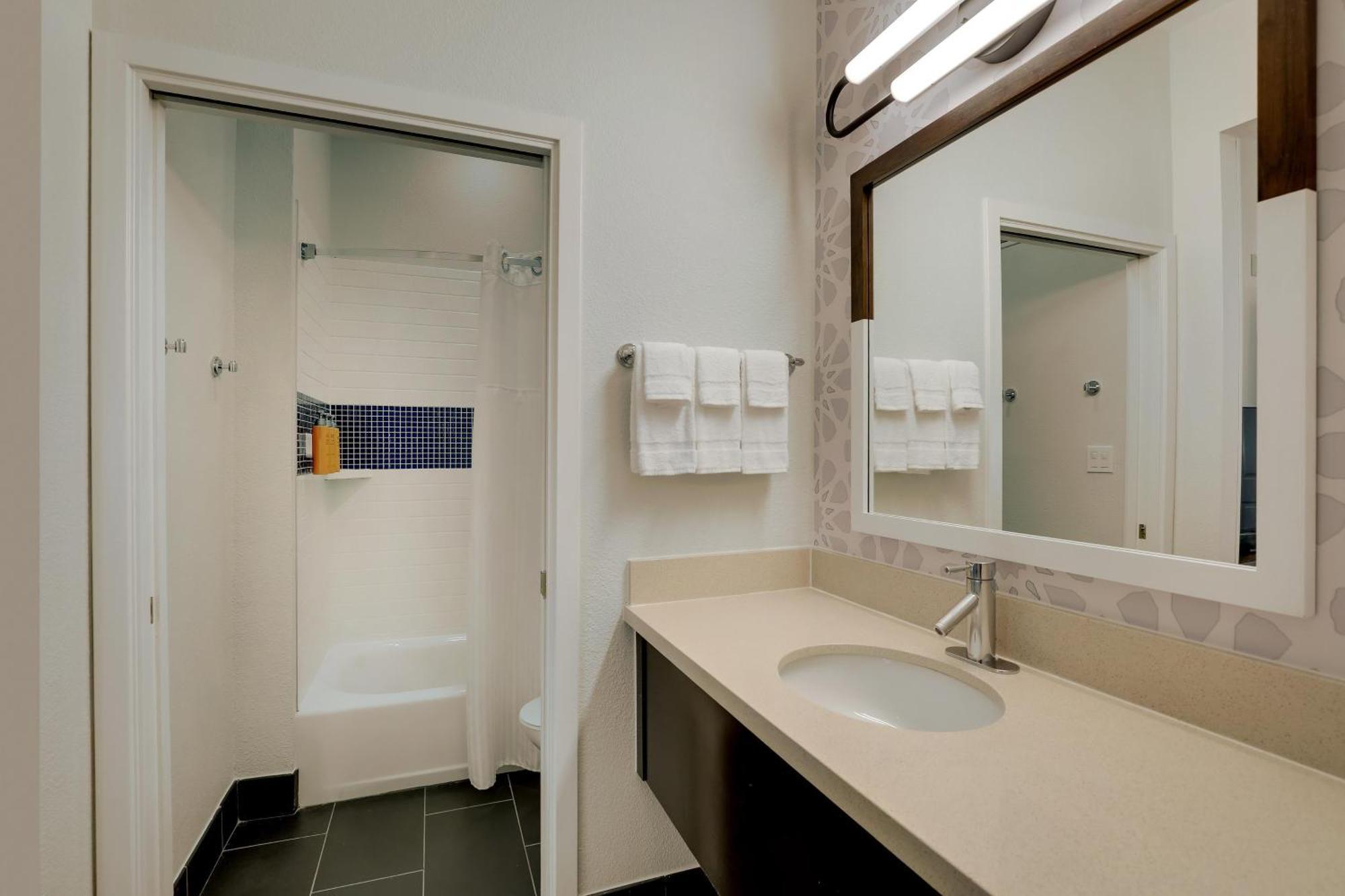 Sonesta Es - Airport 3* San Jose