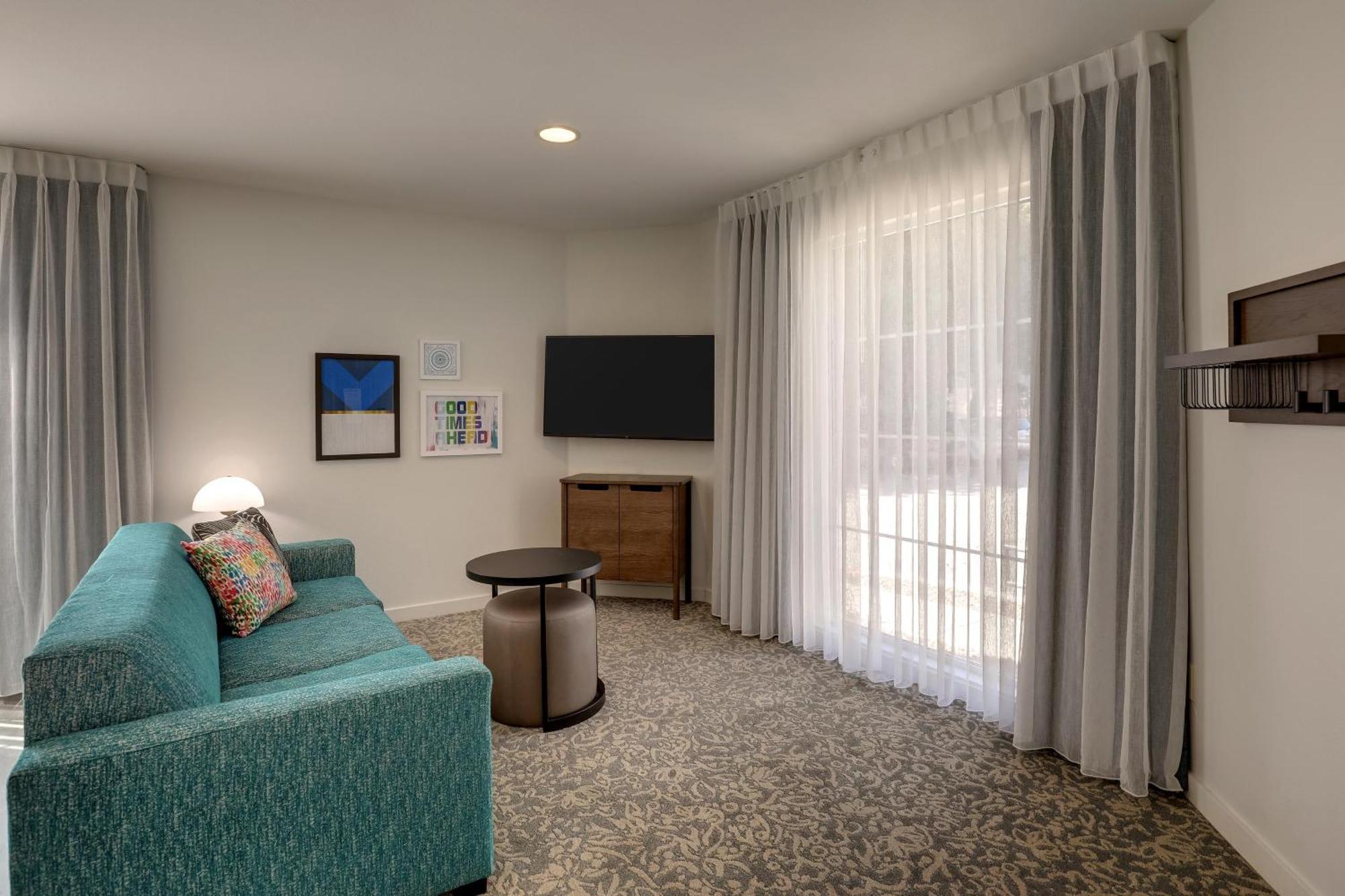 Sonesta Es - Airport Hotel San Jose